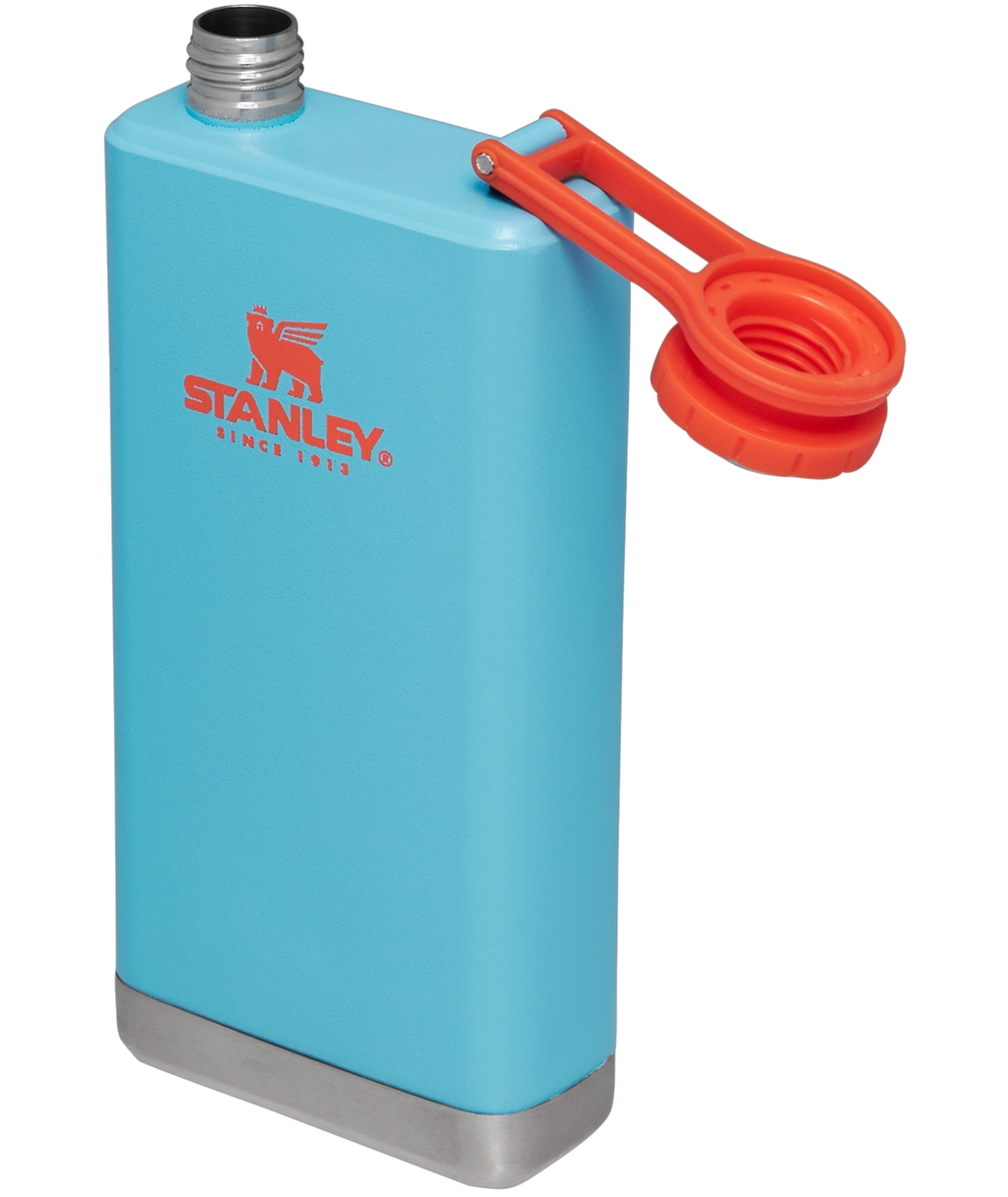 Adventure Pre-Party Flask | 8 OZ - Better Water Days