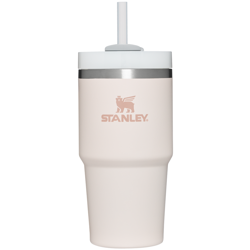 The Quencher H2.0 FlowState™ Tumbler | 20 OZ - Stanley Create - Sip the Day