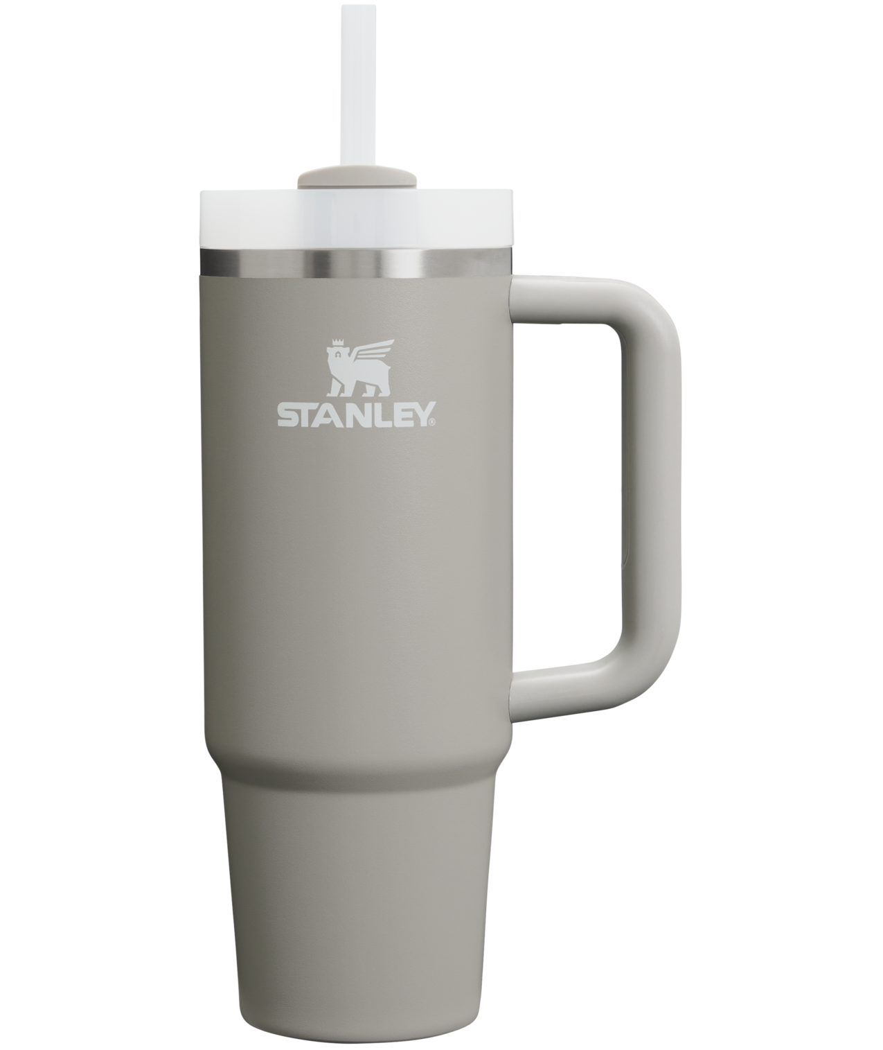 The Quencher H2.0 Flowstate™ Tumbler | 30 OZ - Stanley Create - Easy Carry Cup