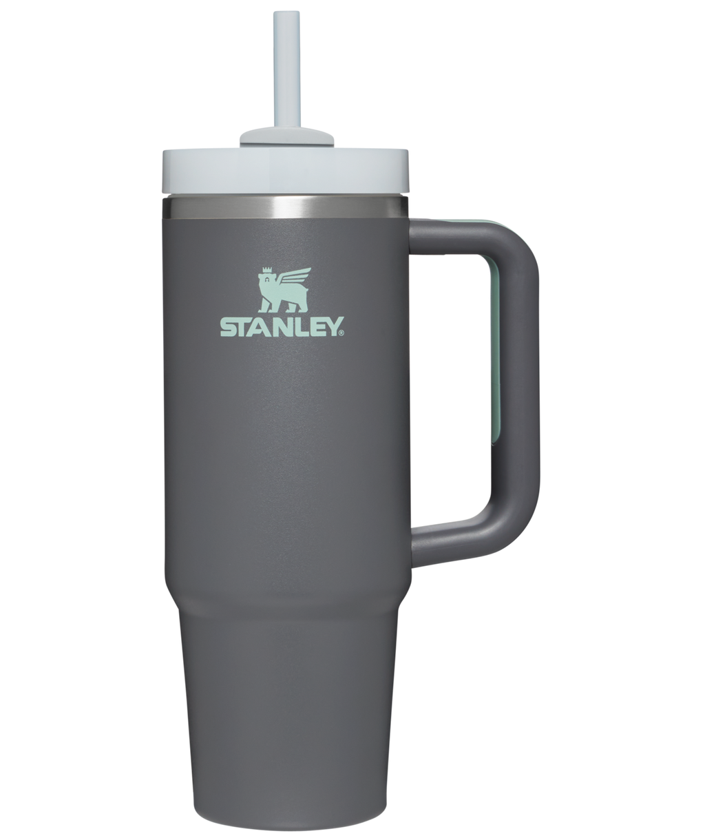 The Quencher H2.0 Flowstate™ Tumbler | 30 OZ - Stanley Create - Easy Carry Cup
