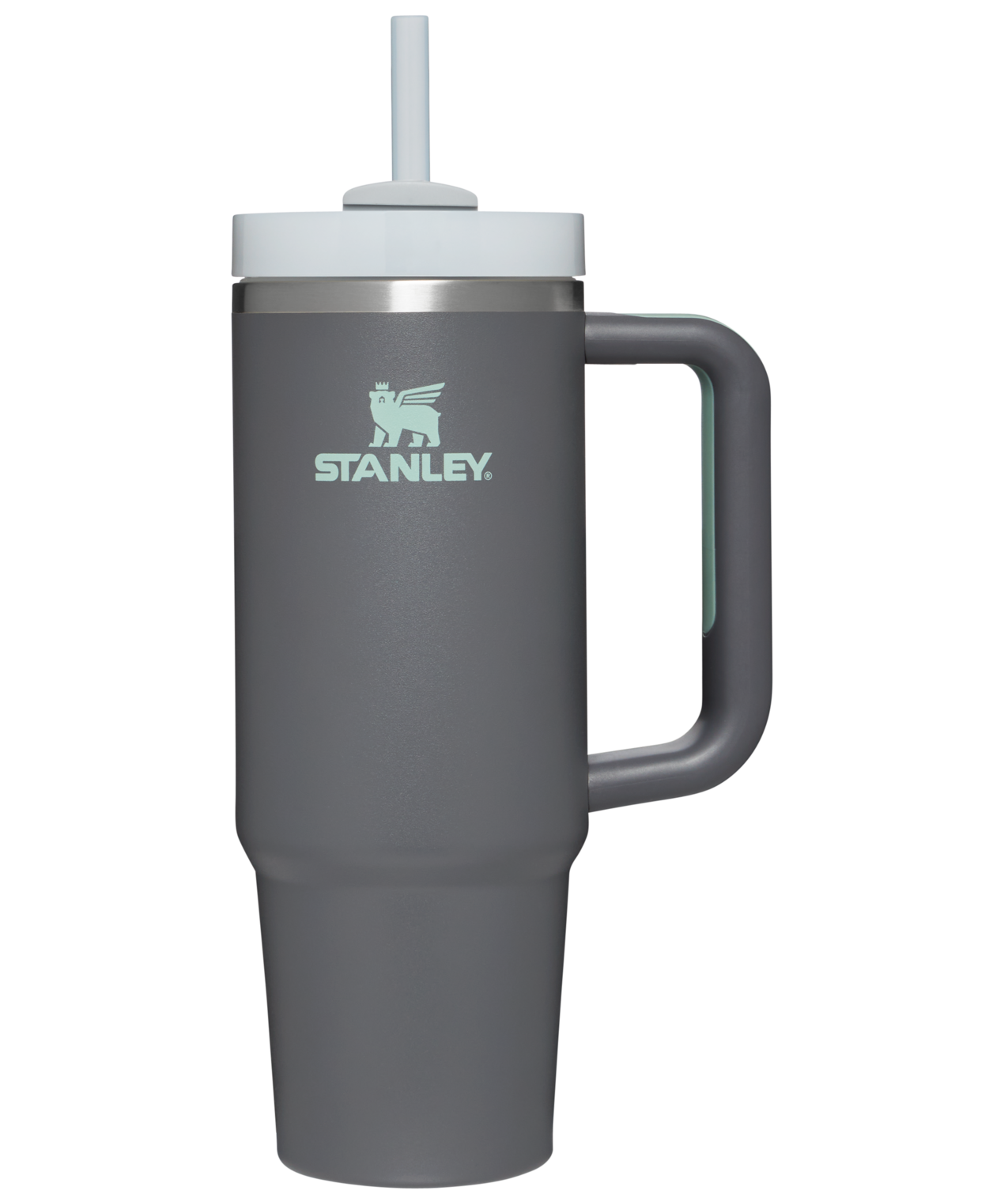 The Quencher H2.0 Flowstate™ Tumbler | 30 OZ - Stanley Create - Easy Carry Cup