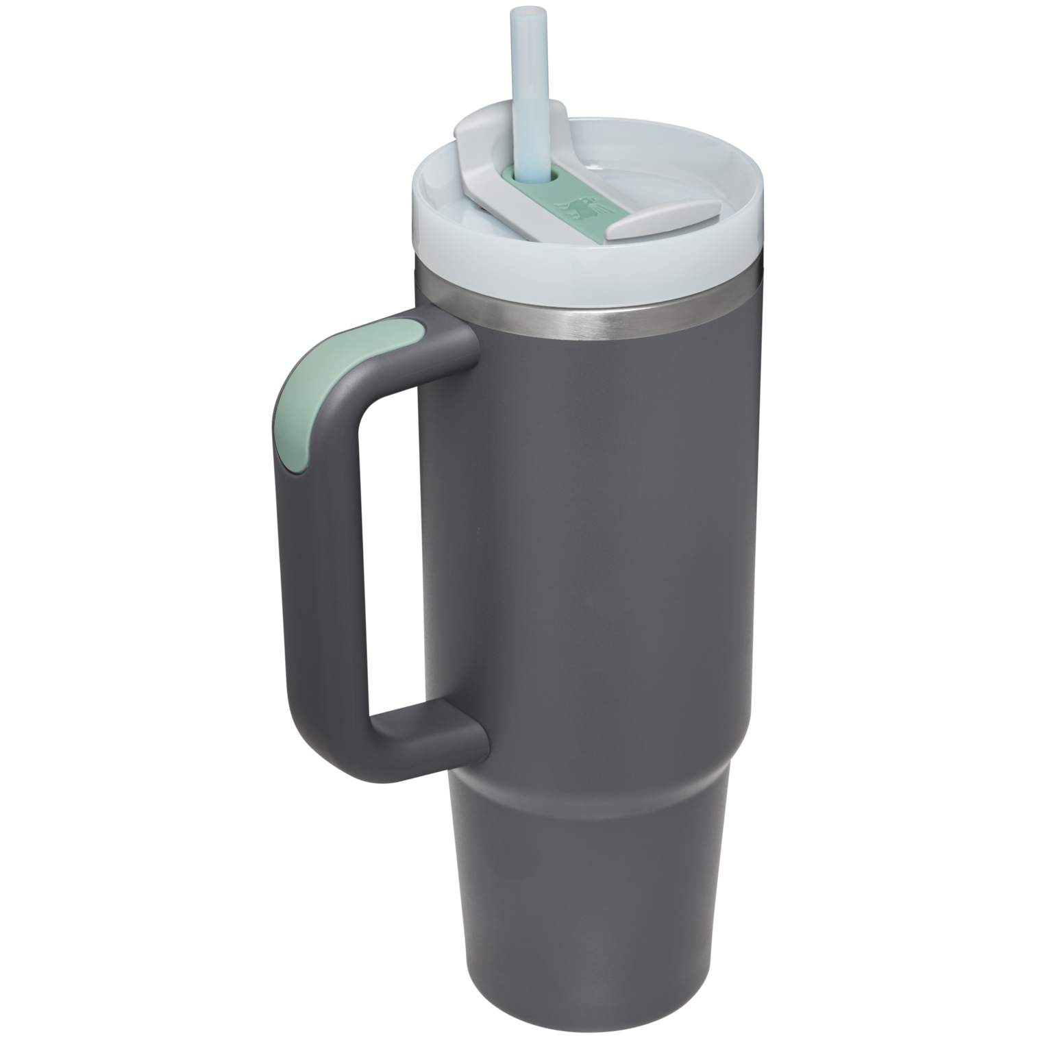 The Quencher H2.0 Flowstate™ Tumbler | 30 OZ - Stanley Create - Easy Carry Cup