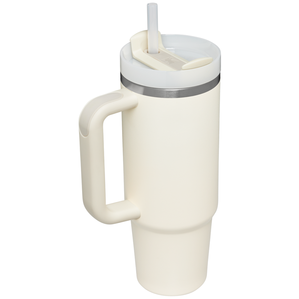 The Quencher H2.0 Flowstate™ Tumbler | 30 OZ - Stanley Create - Easy Carry Cup