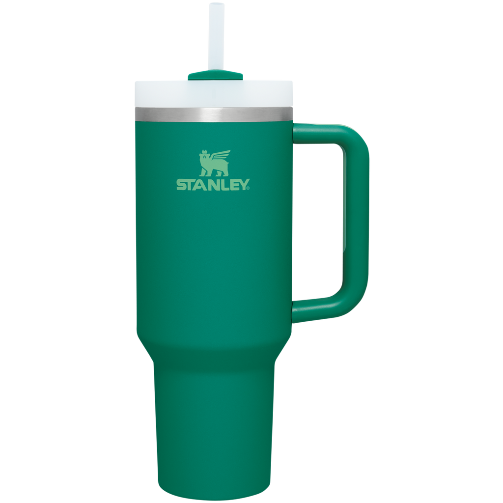 The Quencher H2.0 FlowState™ Tumbler  | 40 OZ - Stanley Create - Your Daily Tumbler