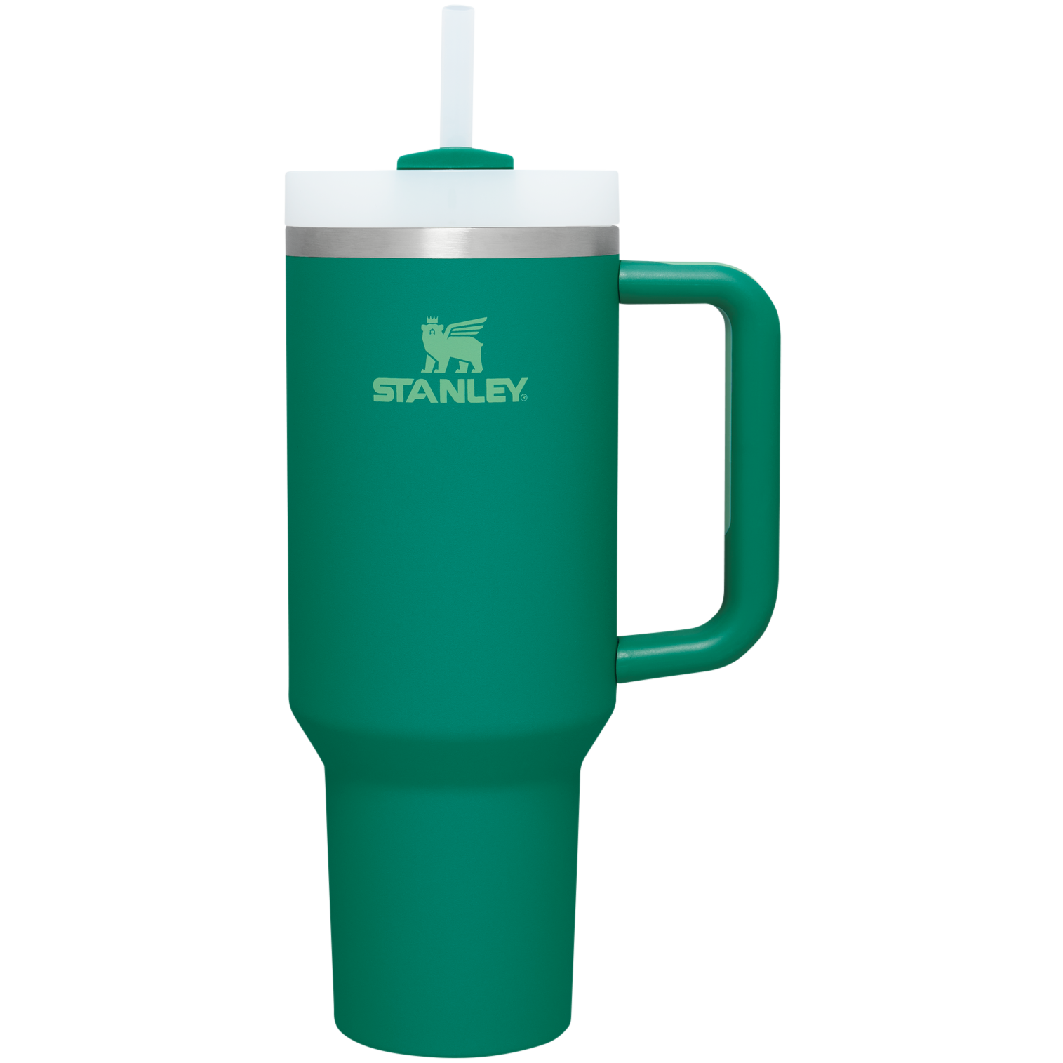 The Quencher H2.0 FlowState™ Tumbler  | 40 OZ - Stanley Create - Your Daily Tumbler