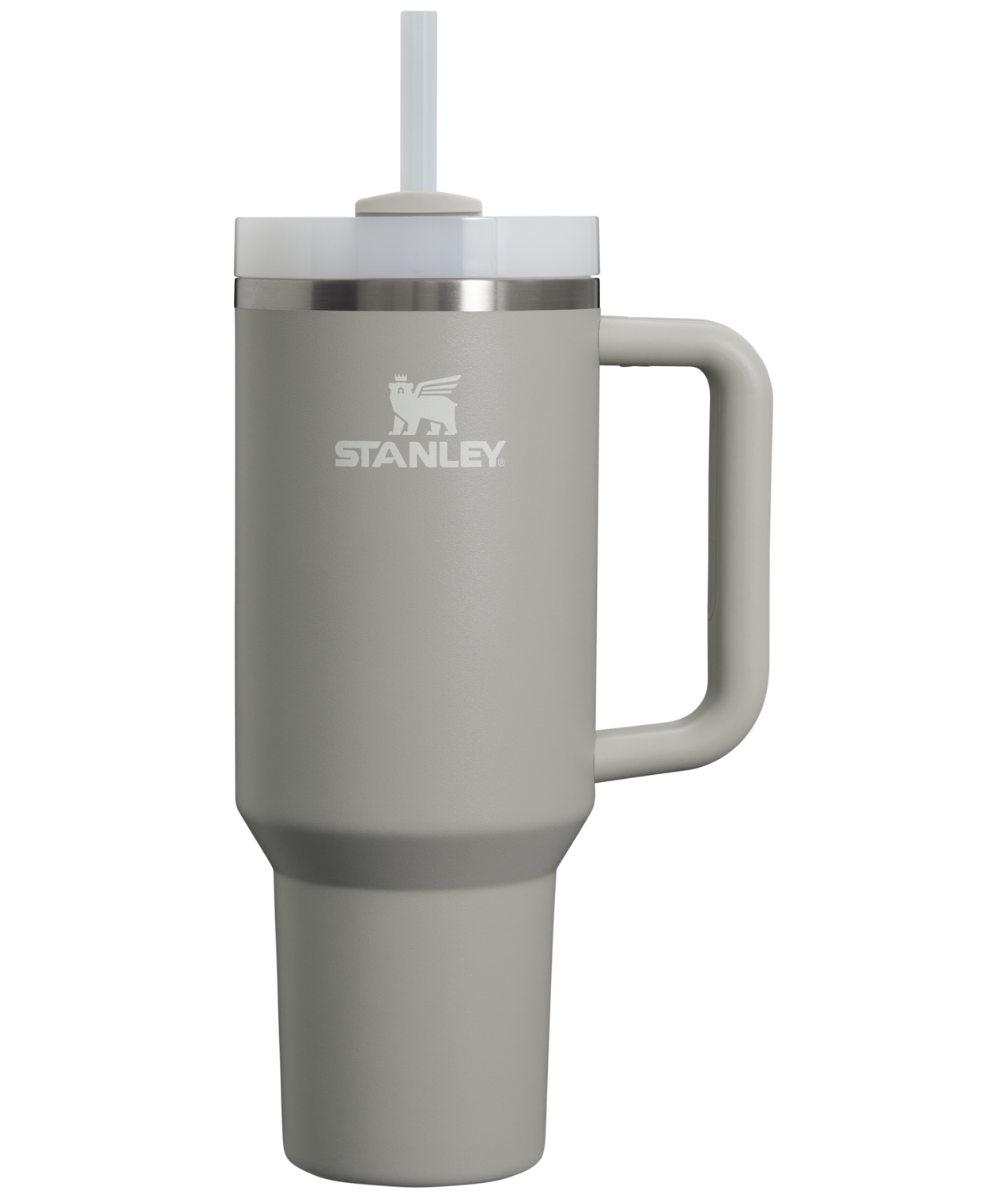 The Quencher H2.0 FlowState™ Tumbler  | 40 OZ - Stanley Create - Your Daily Tumbler