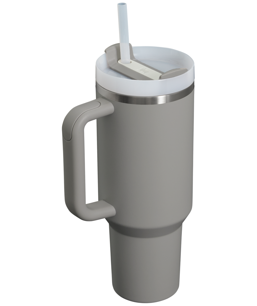 The Quencher H2.0 FlowState™ Tumbler  | 40 OZ - Stanley Create - Your Daily Tumbler