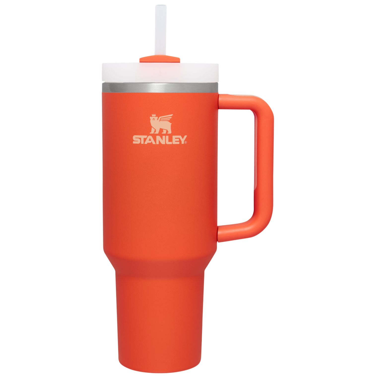 The Quencher H2.0 FlowState™ Tumbler  | 40 OZ - Stanley Create - Your Daily Tumbler