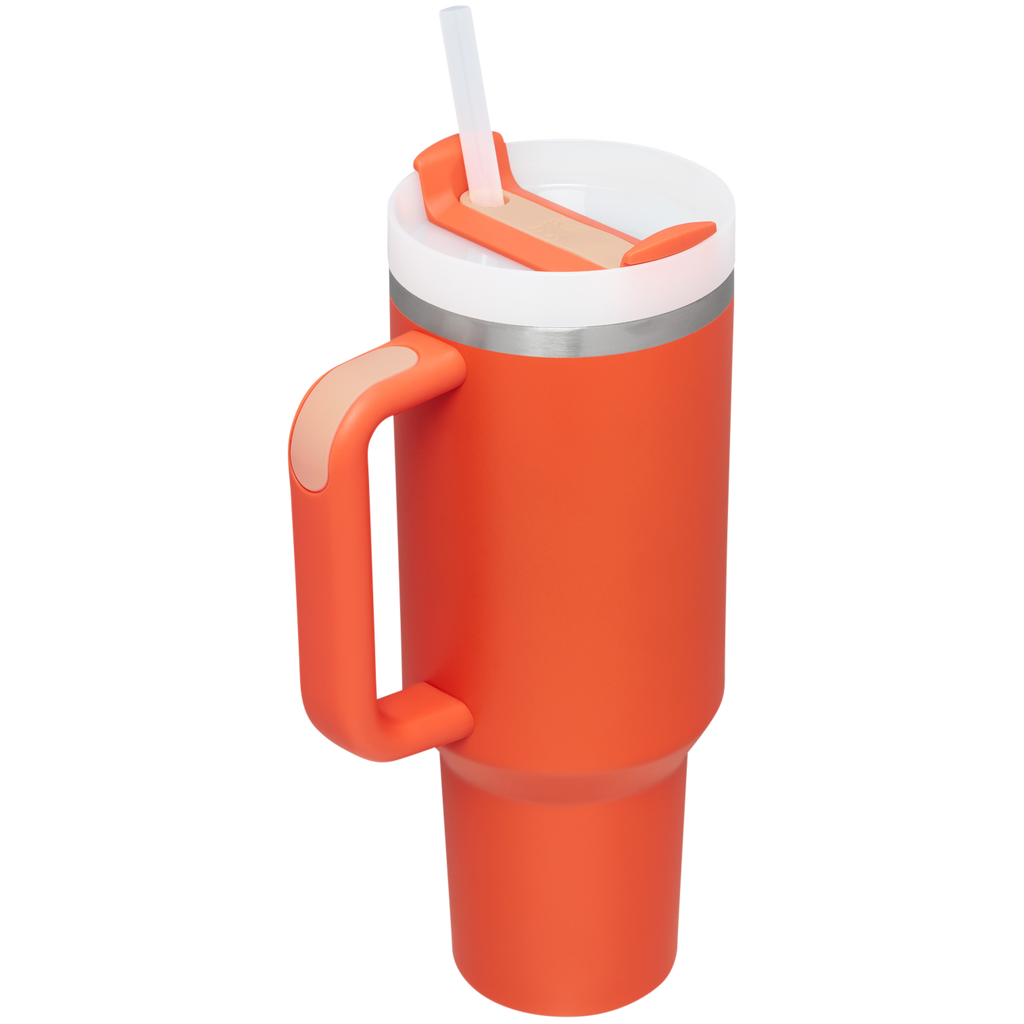 The Quencher H2.0 FlowState™ Tumbler  | 40 OZ - Stanley Create - Your Daily Tumbler