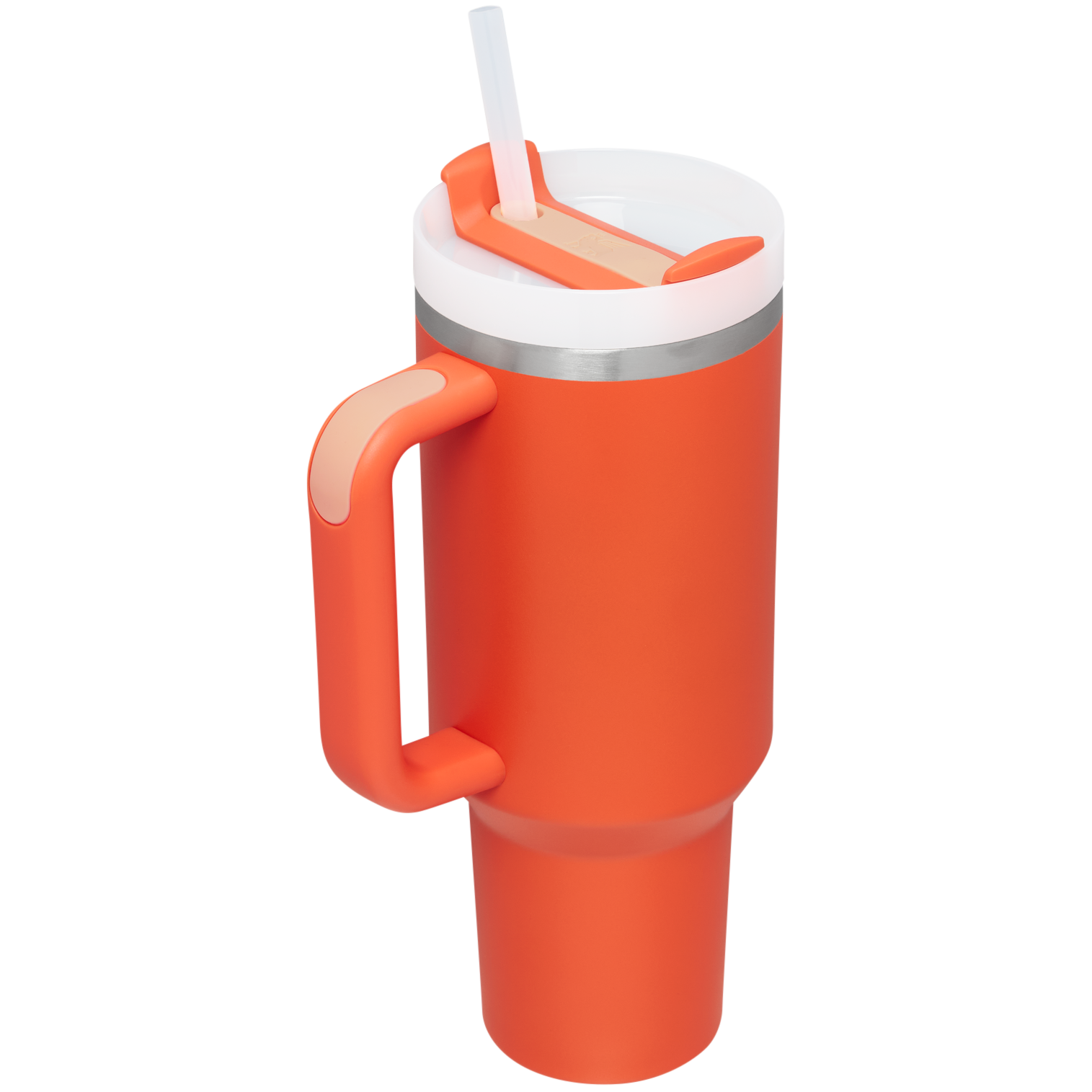 The Quencher H2.0 FlowState™ Tumbler  | 40 OZ - Stanley Create - Your Daily Tumbler