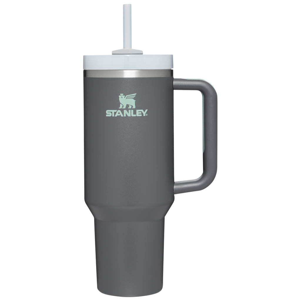 The Quencher H2.0 FlowState™ Tumbler  | 40 OZ - Stanley Create - Your Daily Tumbler