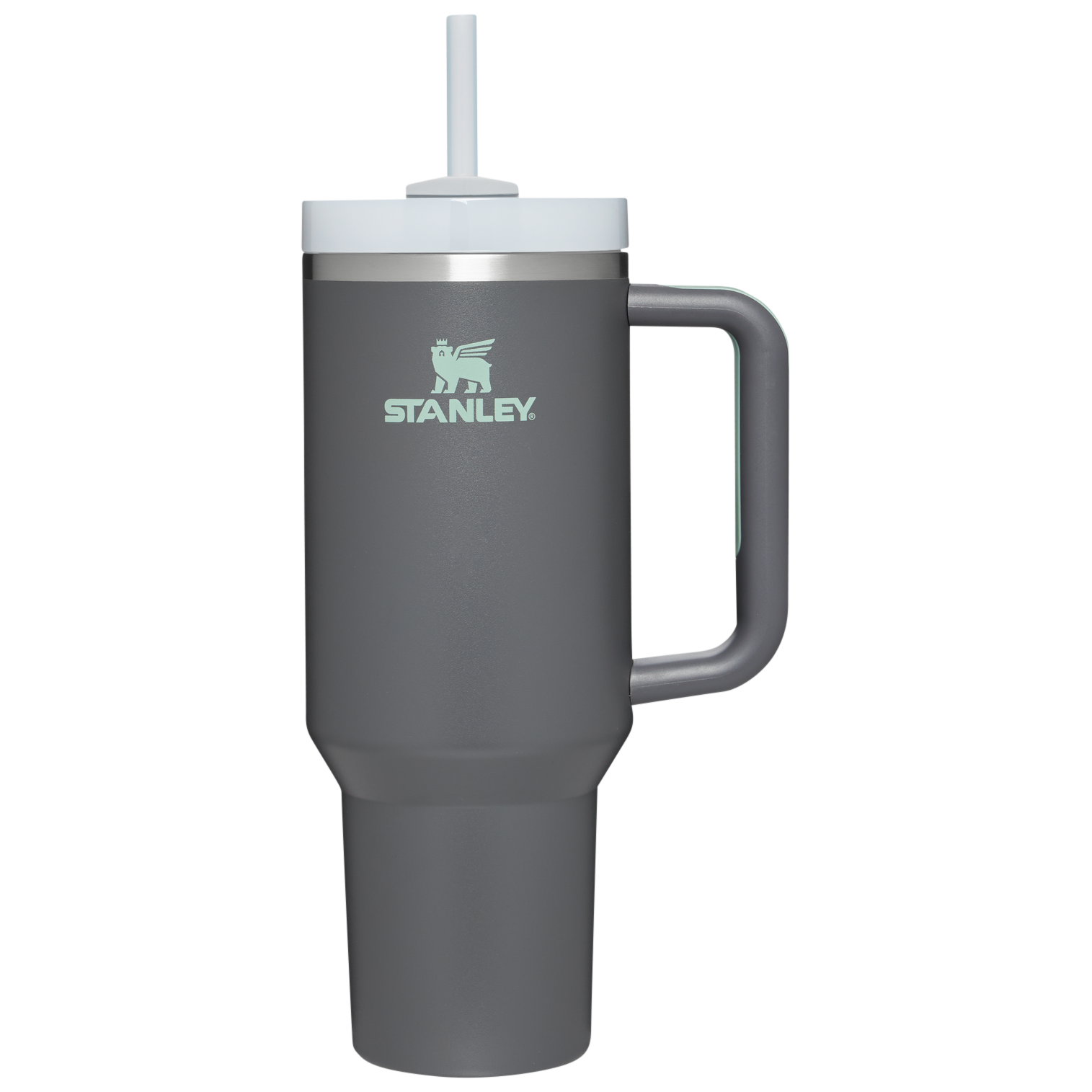 The Quencher H2.0 FlowState™ Tumbler  | 40 OZ - Stanley Create - Your Daily Tumbler