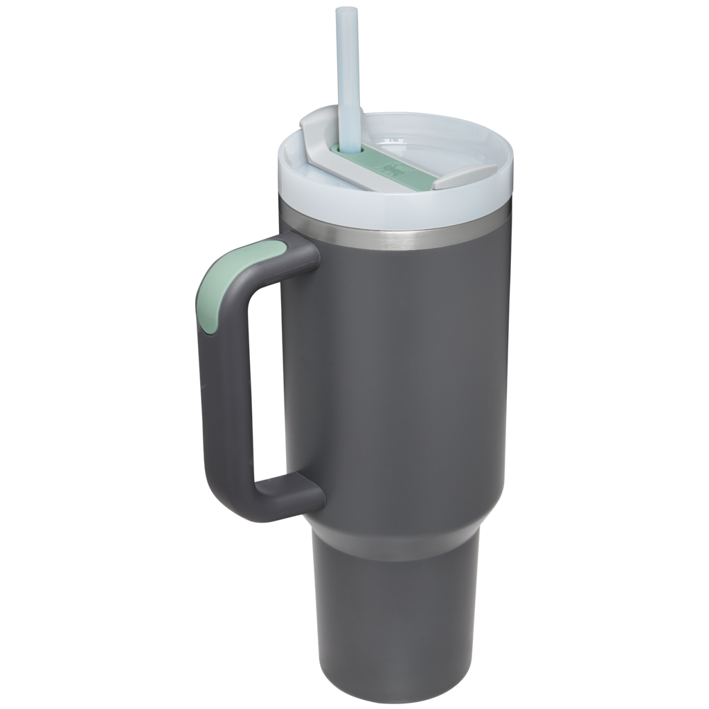 The Quencher H2.0 FlowState™ Tumbler  | 40 OZ - Stanley Create - Your Daily Tumbler