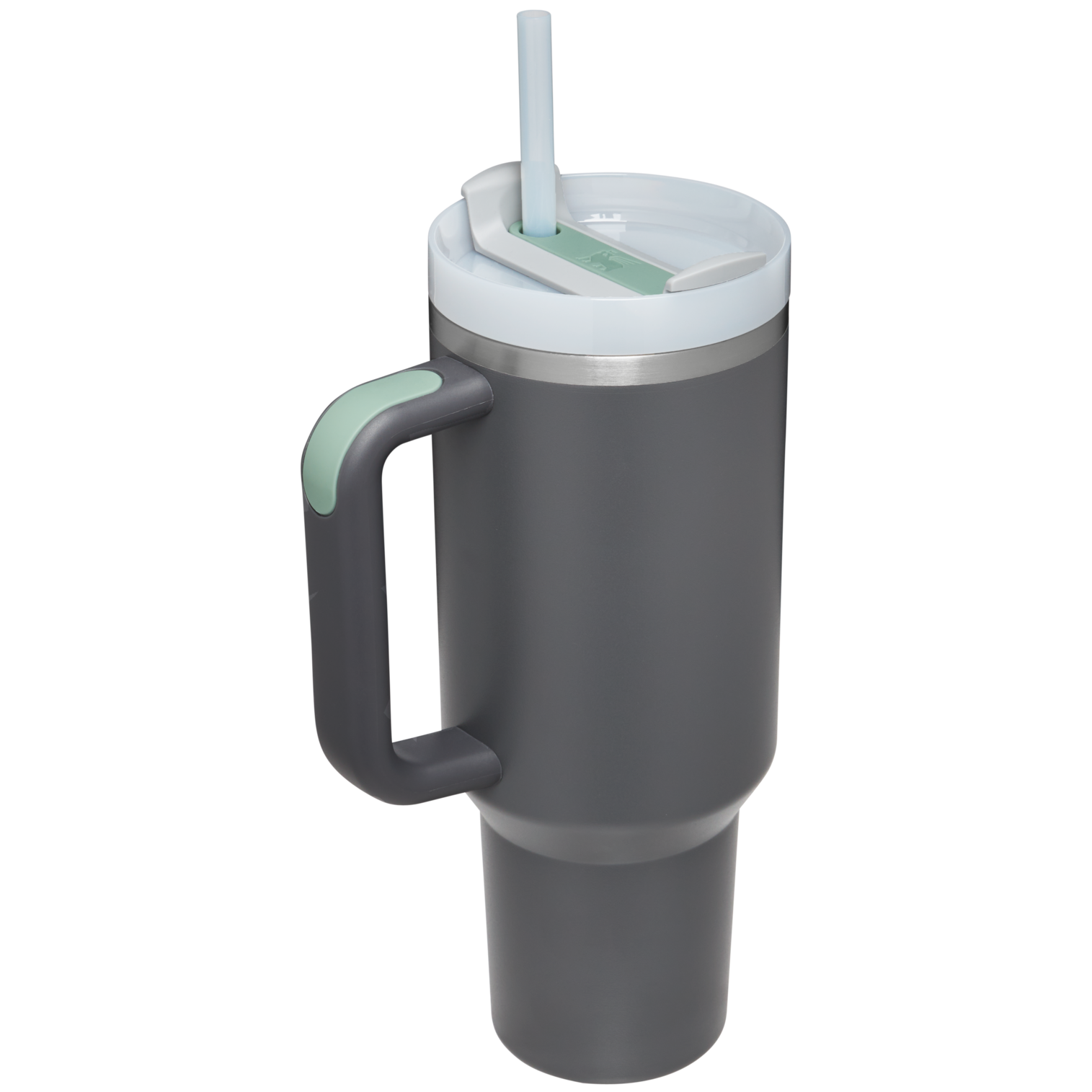 The Quencher H2.0 FlowState™ Tumbler  | 40 OZ - Stanley Create - Your Daily Tumbler