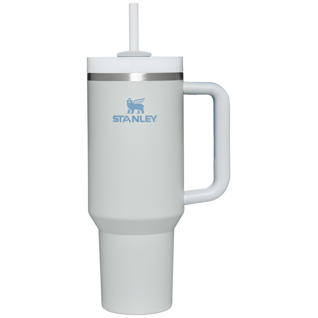 The Quencher H2.0 FlowState™ Tumbler  | 40 OZ - Stanley Create - Your Daily Tumbler