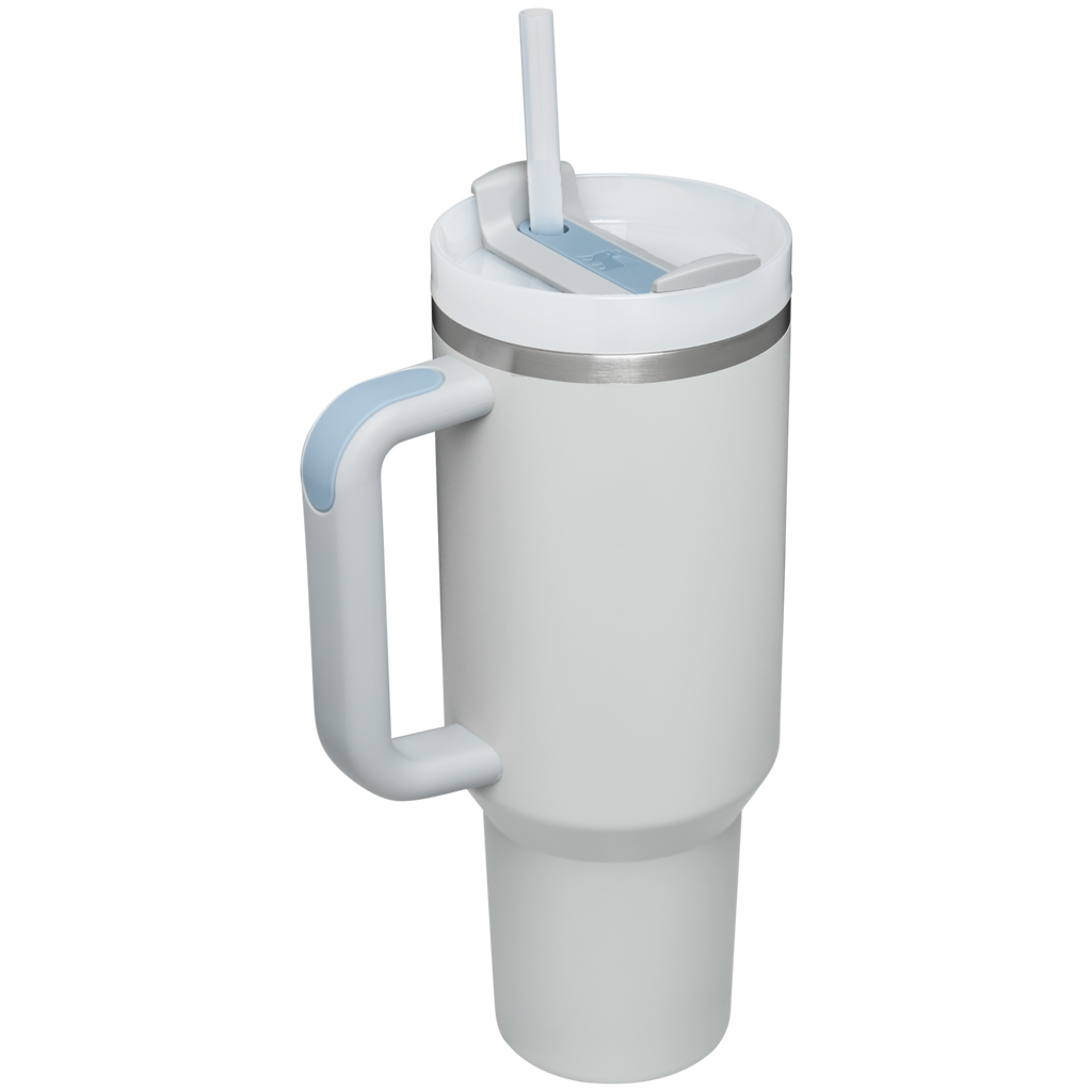 The Quencher H2.0 FlowState™ Tumbler  | 40 OZ - Stanley Create - Your Daily Tumbler