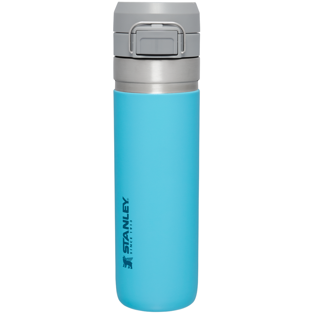 The Quick Flip Go Bottle | 24 OZ - Daily Cup Essential