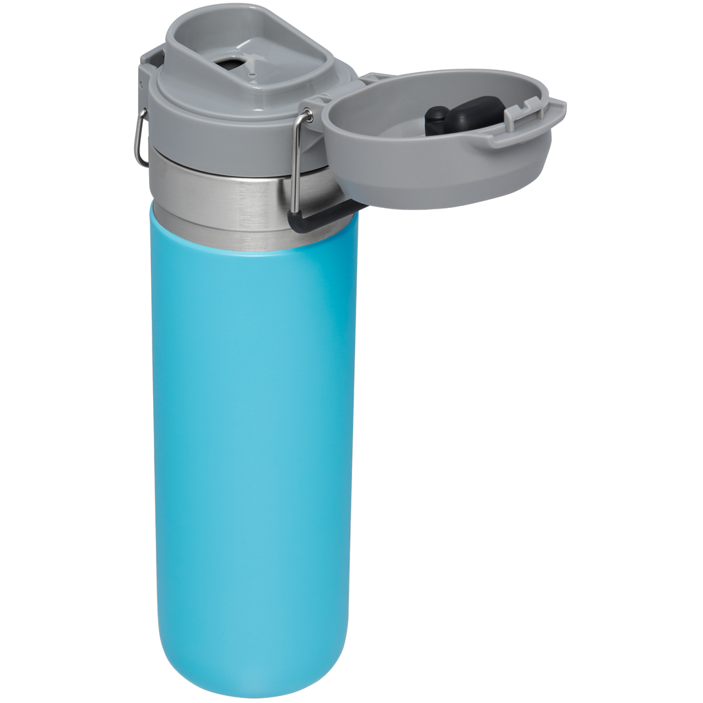 The Quick Flip Go Bottle | 24 OZ - Daily Cup Essential