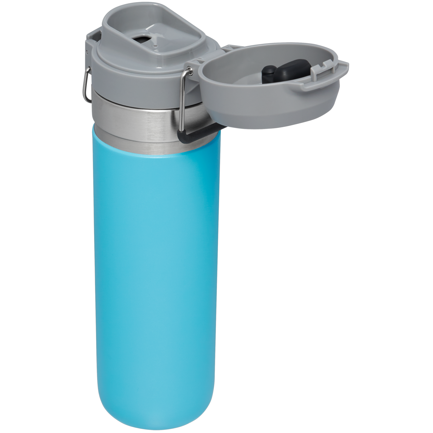 The Quick Flip Go Bottle | 24 OZ - Daily Cup Essential