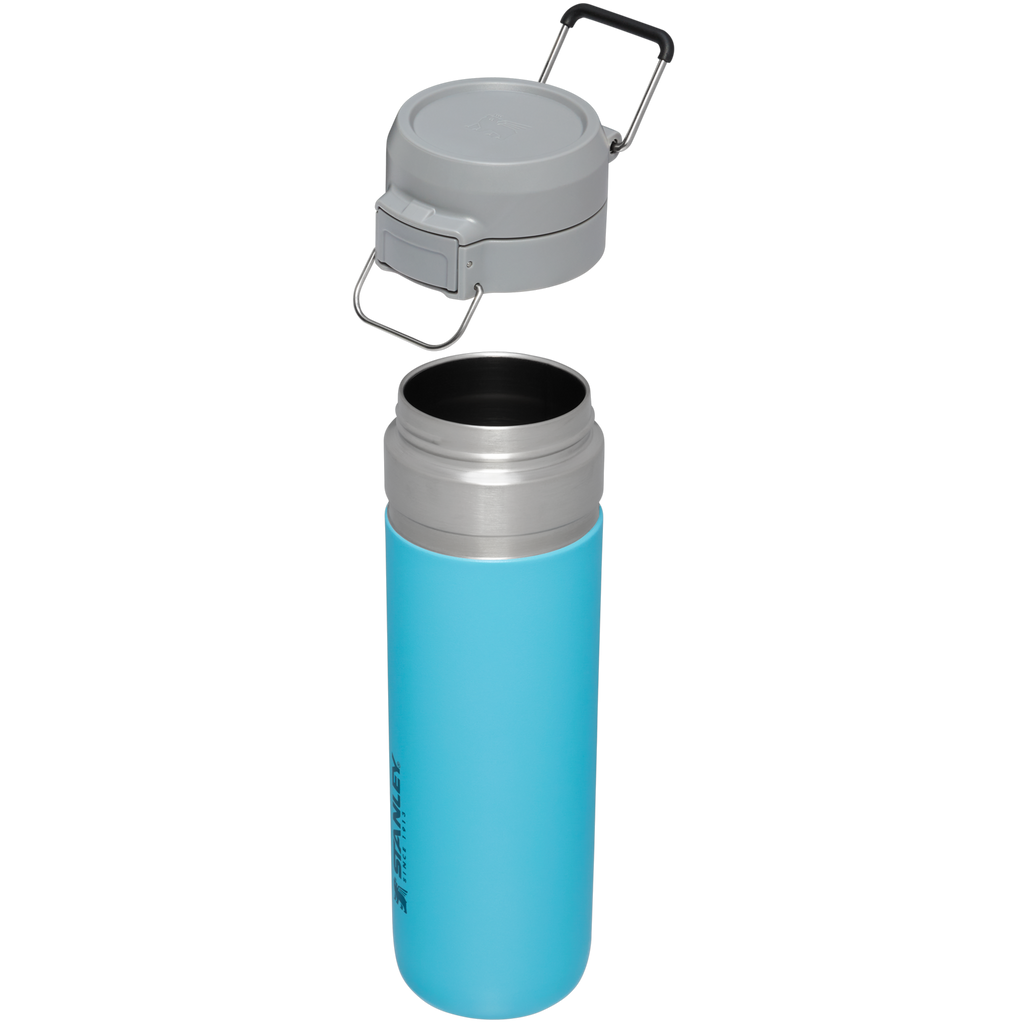 The Quick Flip Go Bottle | 24 OZ - Daily Cup Essential