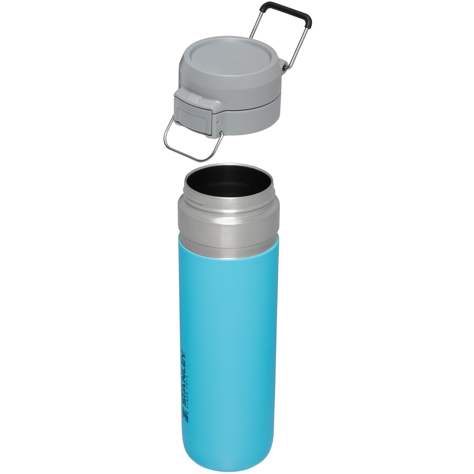 The Quick Flip Go Bottle | 24 OZ - Daily Cup Essential