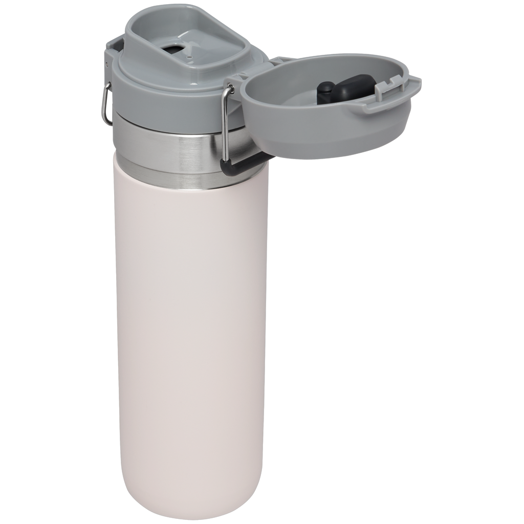 The Quick Flip Go Bottle | 24 OZ - Daily Cup Essential