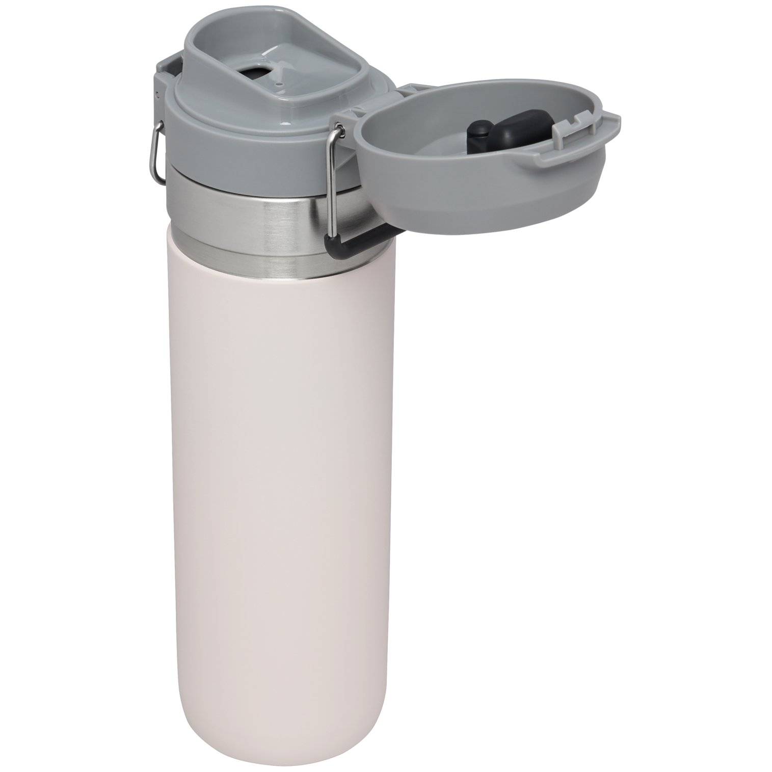 The Quick Flip Go Bottle | 24 OZ - Daily Cup Essential