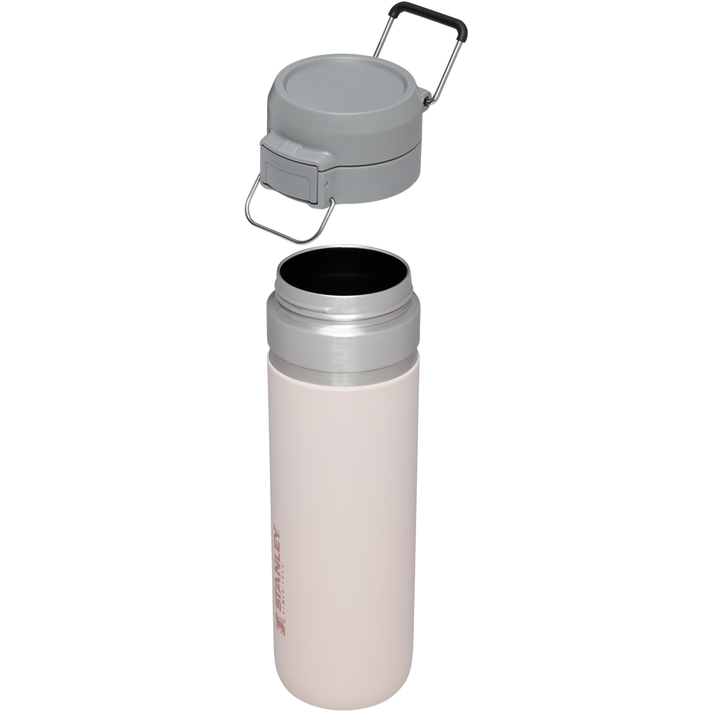 The Quick Flip Go Bottle | 24 OZ - Daily Cup Essential