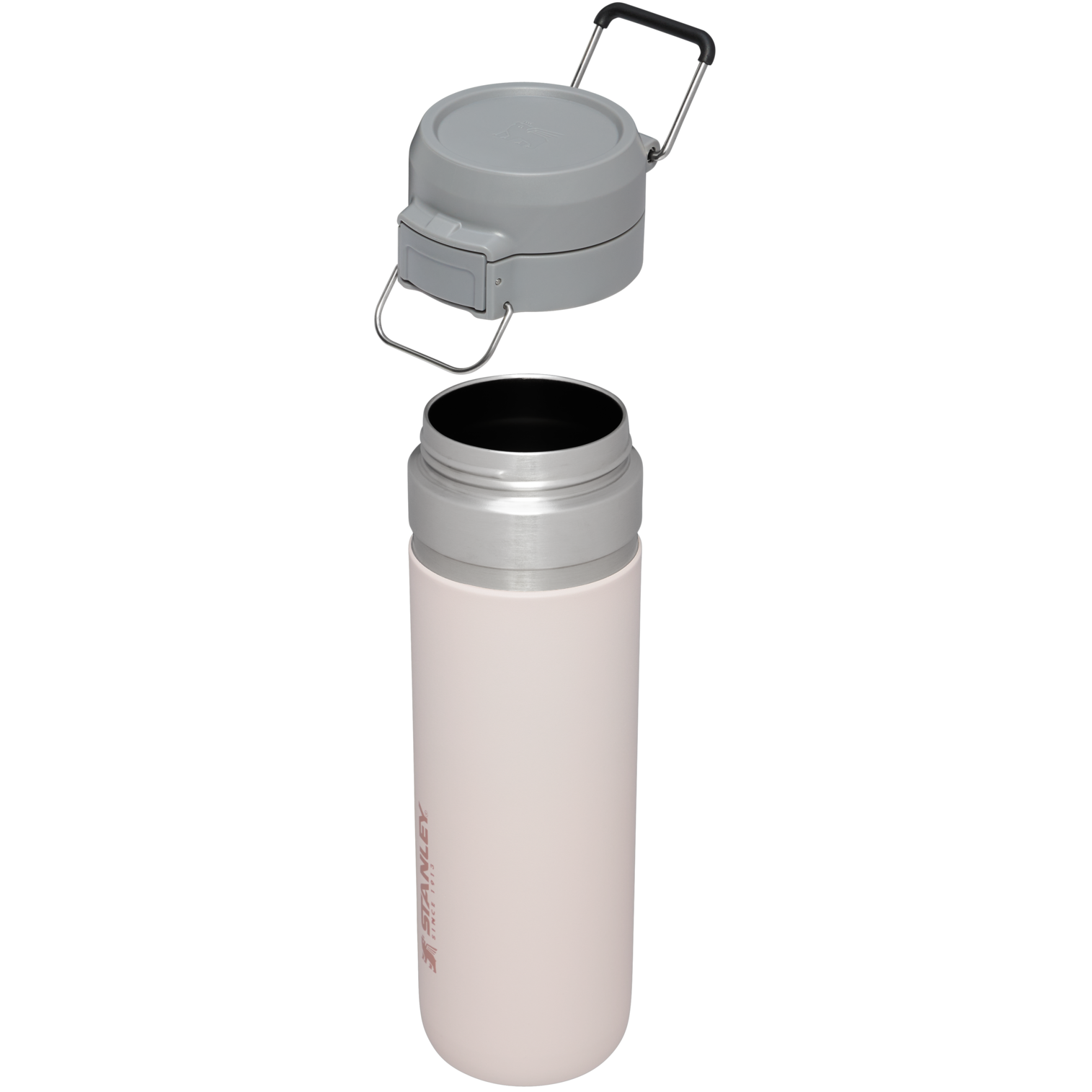 The Quick Flip Go Bottle | 24 OZ - Daily Cup Essential
