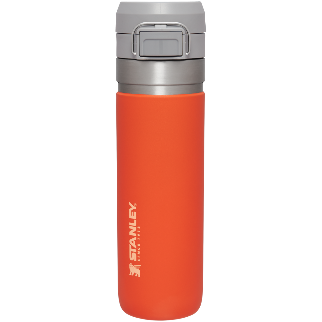 The Quick Flip Go Bottle | 24 OZ - Daily Cup Essential