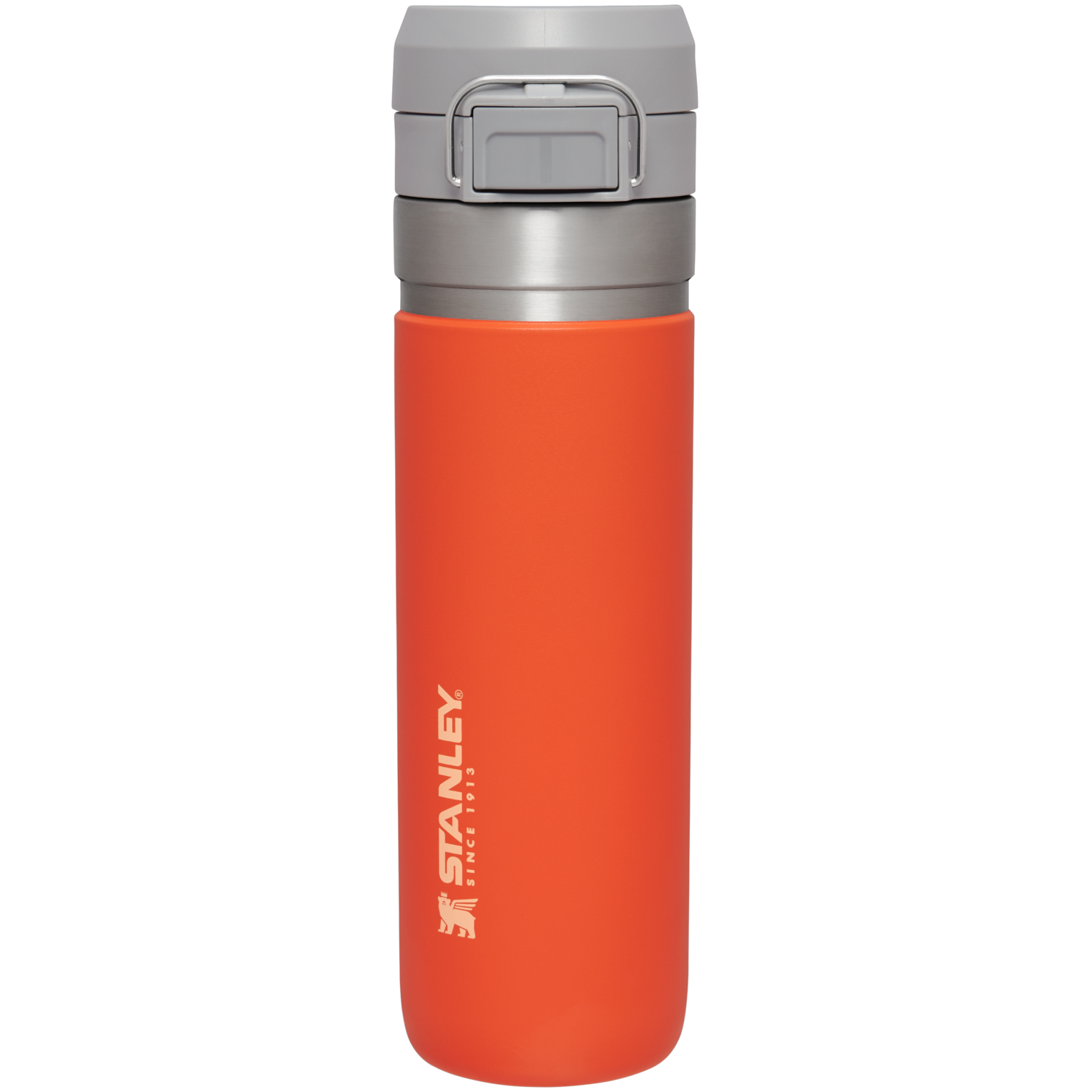 The Quick Flip Go Bottle | 24 OZ - Daily Cup Essential