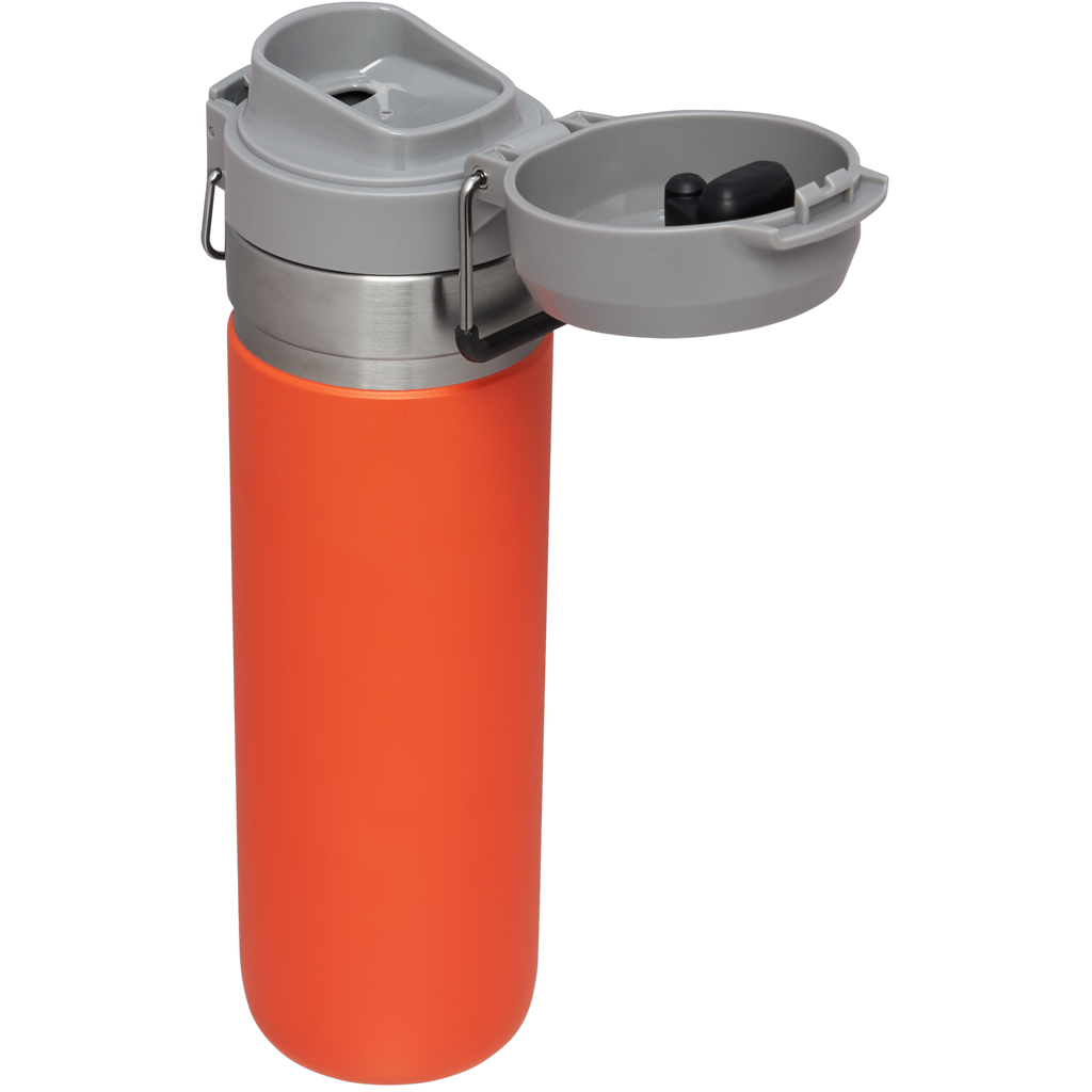 The Quick Flip Go Bottle | 24 OZ - Daily Cup Essential