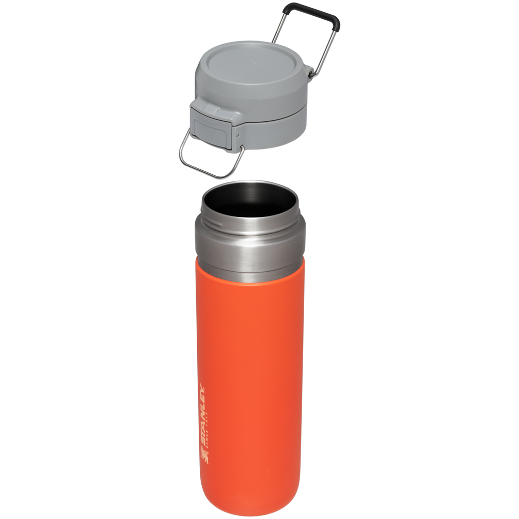The Quick Flip Go Bottle | 24 OZ - Daily Cup Essential