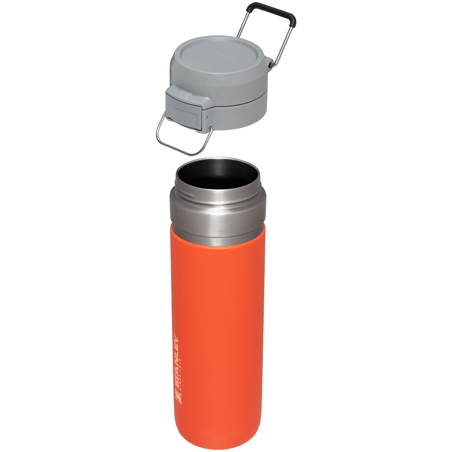 The Quick Flip Go Bottle | 24 OZ - Daily Cup Essential