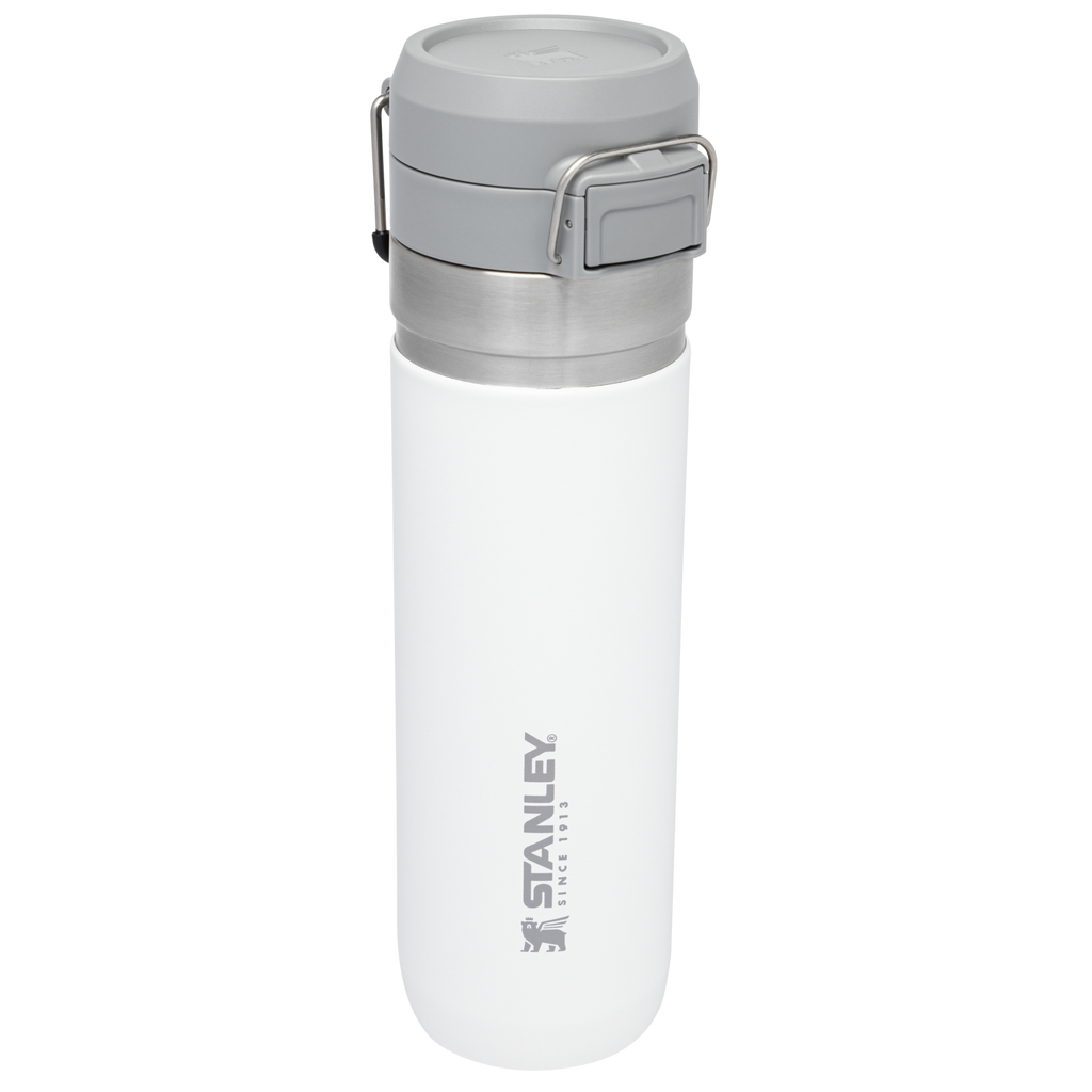 The Quick Flip Go Bottle | 24 OZ - Daily Cup Essential
