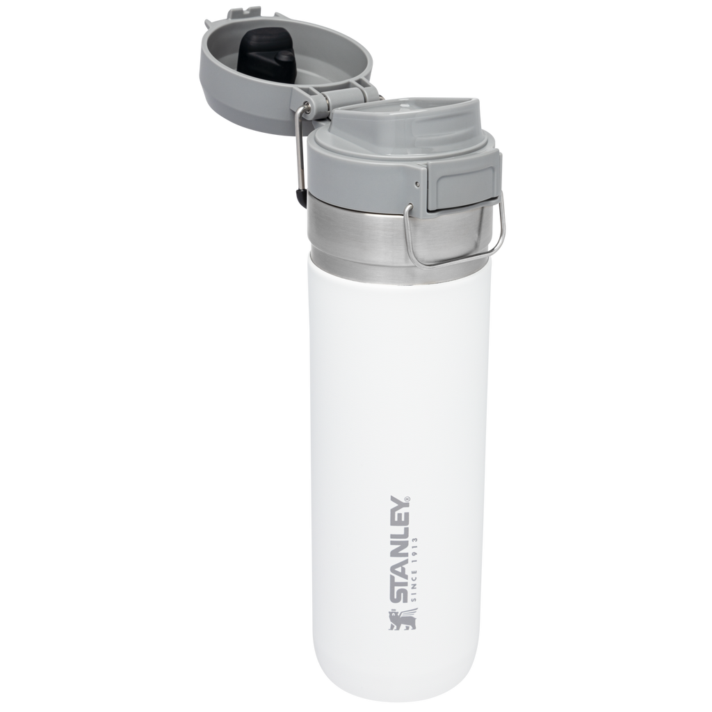 The Quick Flip Go Bottle | 24 OZ - Daily Cup Essential