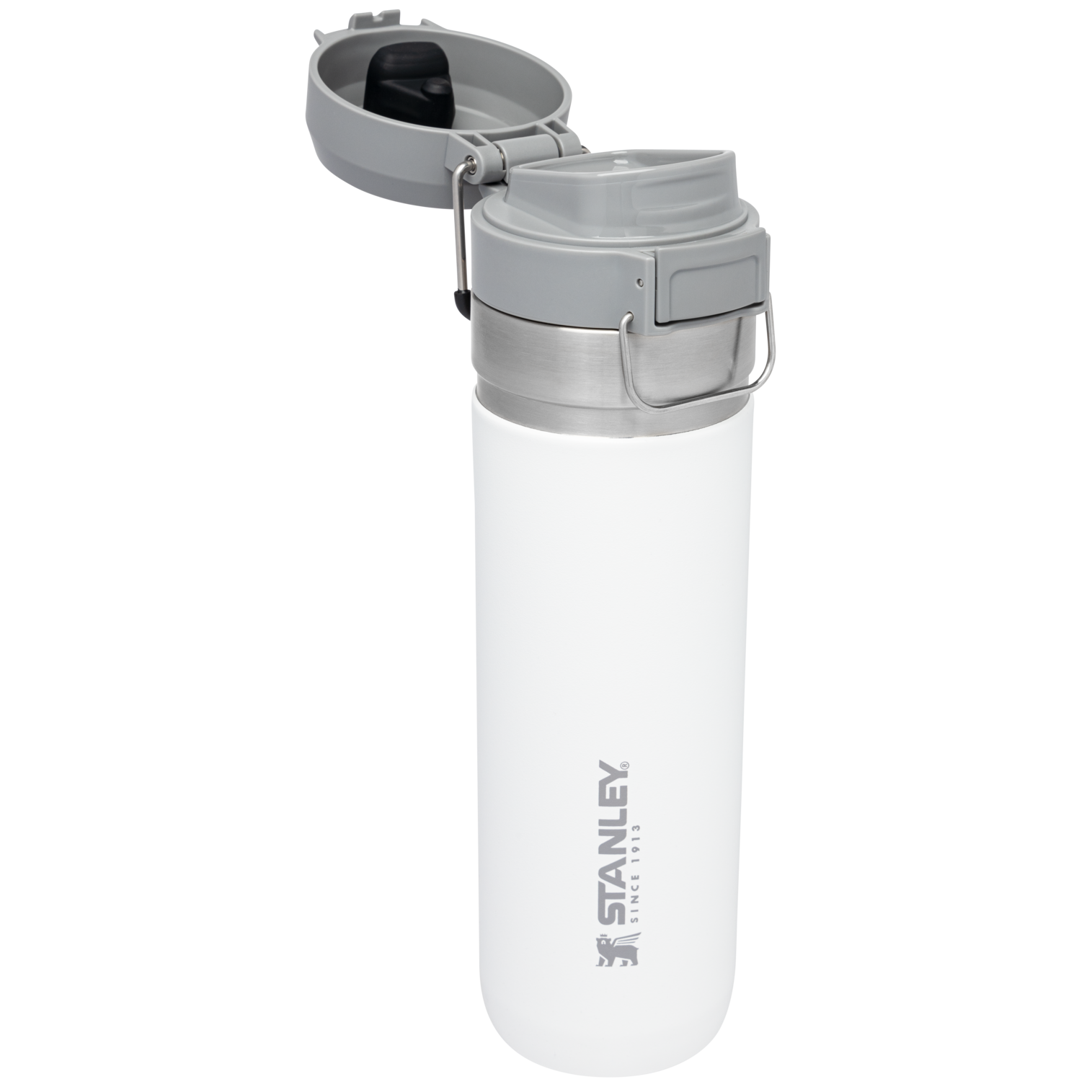 The Quick Flip Go Bottle | 24 OZ - Daily Cup Essential