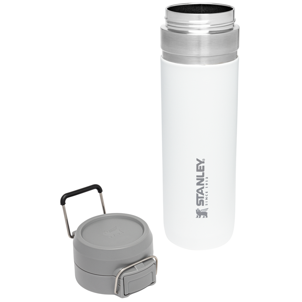 The Quick Flip Go Bottle | 24 OZ - Daily Cup Essential