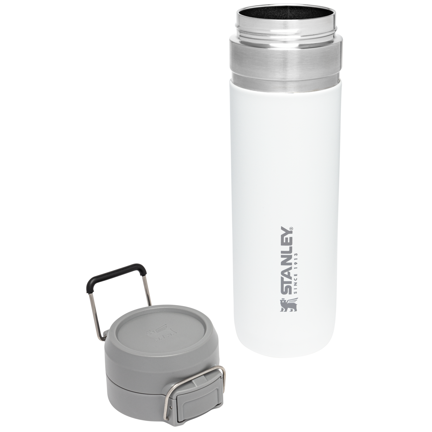 The Quick Flip Go Bottle | 24 OZ - Daily Cup Essential