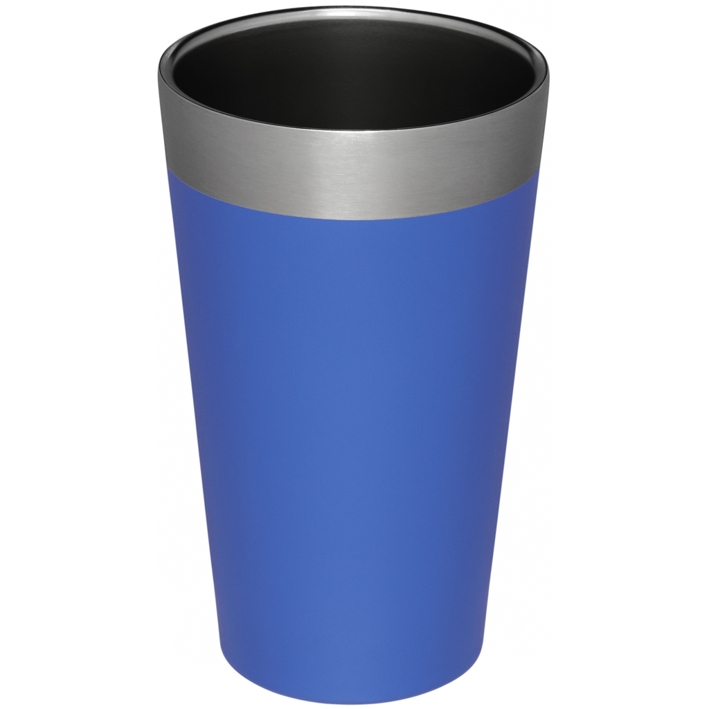 Adventure Stacking Beer Pint | 16 OZ - Daily Hydration Choice