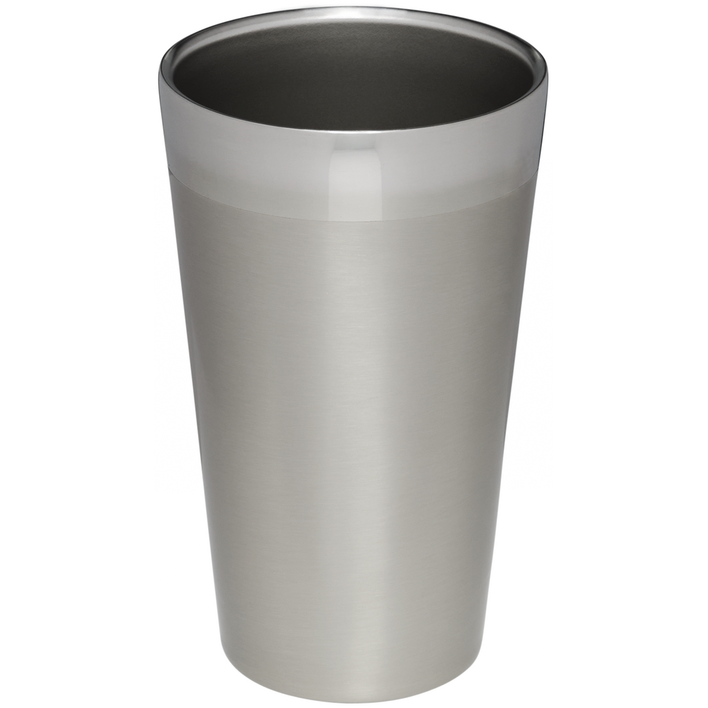 Adventure Stacking Beer Pint | 16 OZ - Daily Hydration Choice