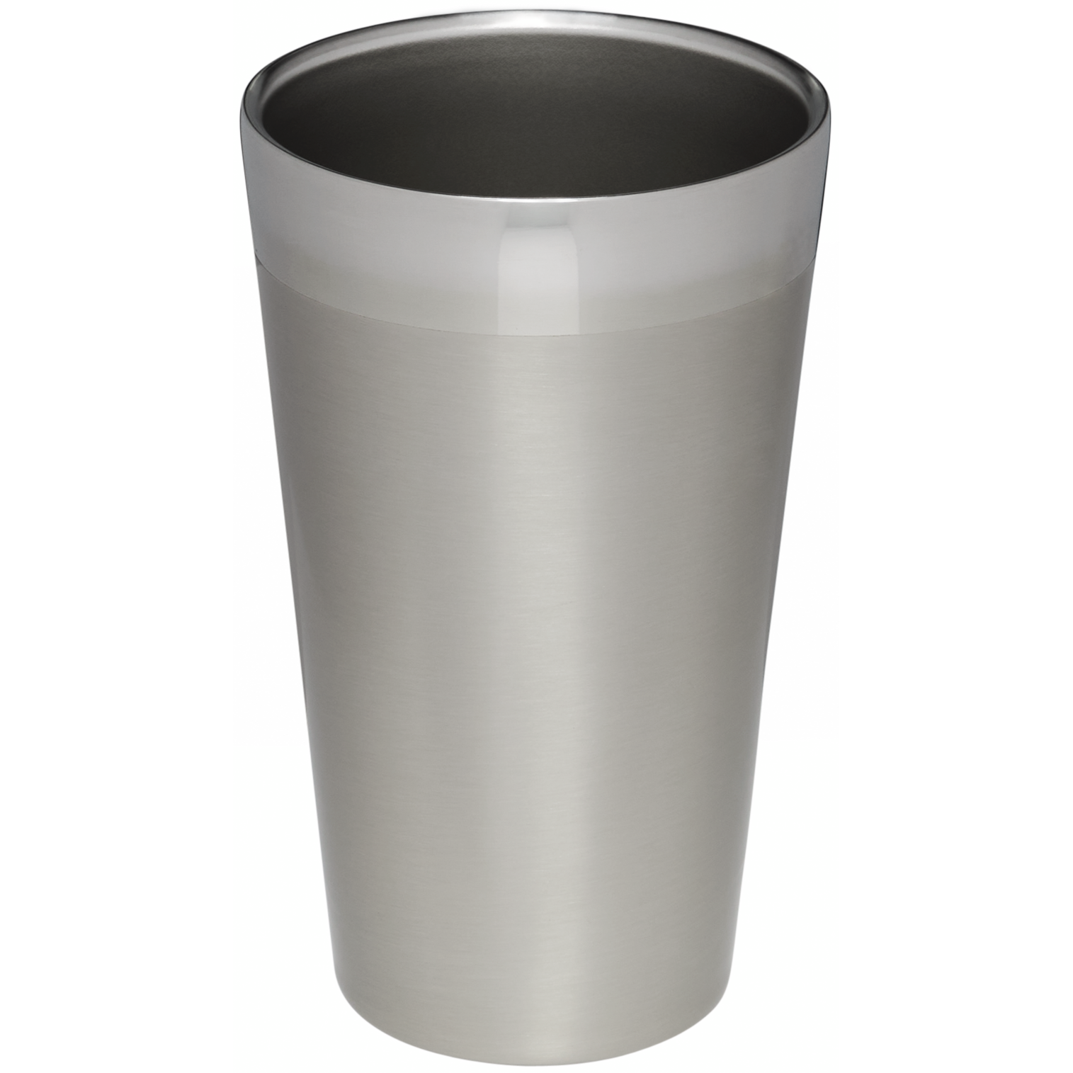 Adventure Stacking Beer Pint | 16 OZ - Daily Hydration Choice