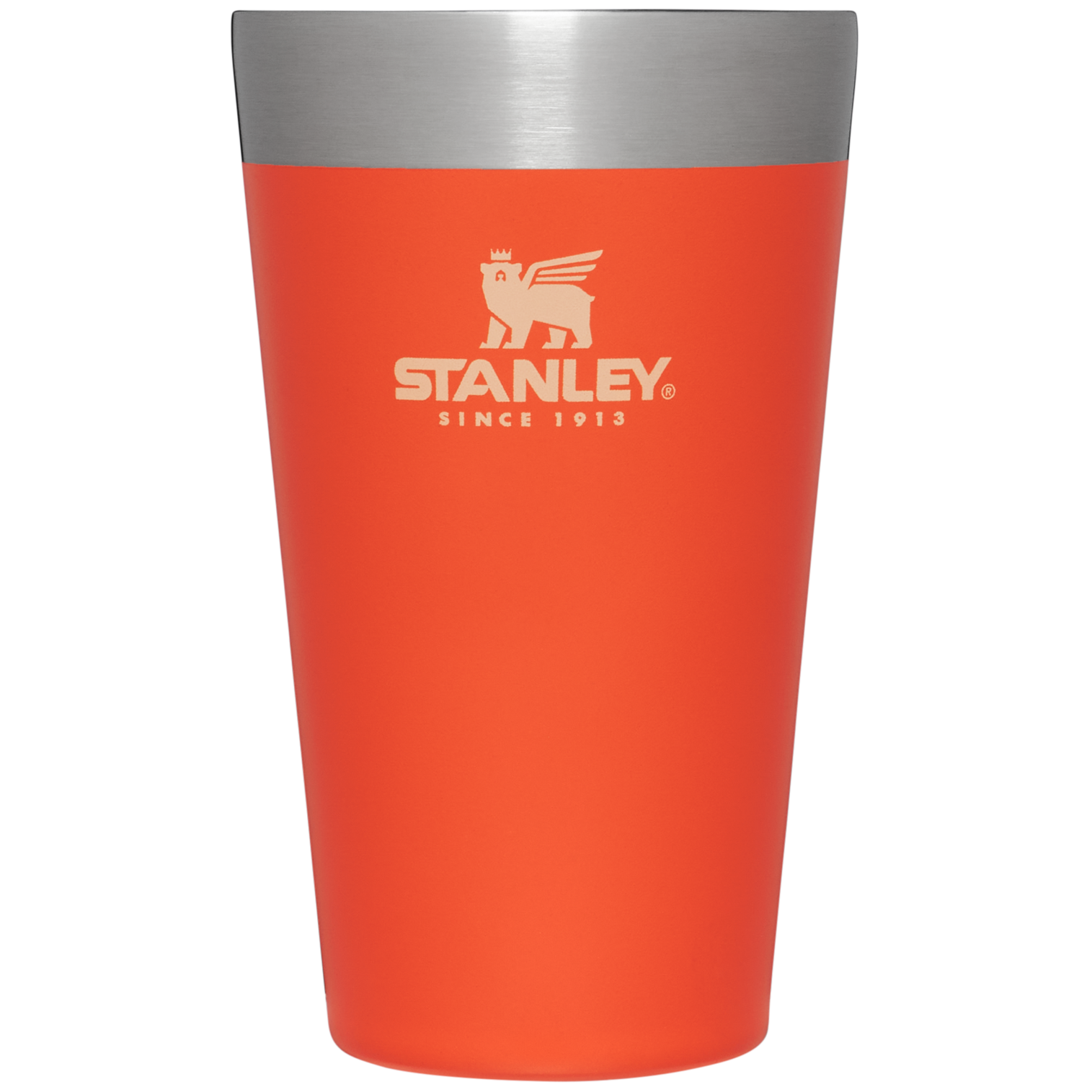 Adventure Stacking Beer Pint | 16 OZ - Stanley Create - A Cup for Every Day