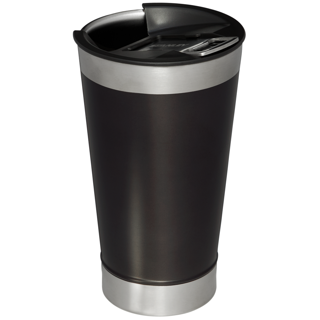 Classic Stay Chill Beer Pint | 16 OZ - Water On Hand