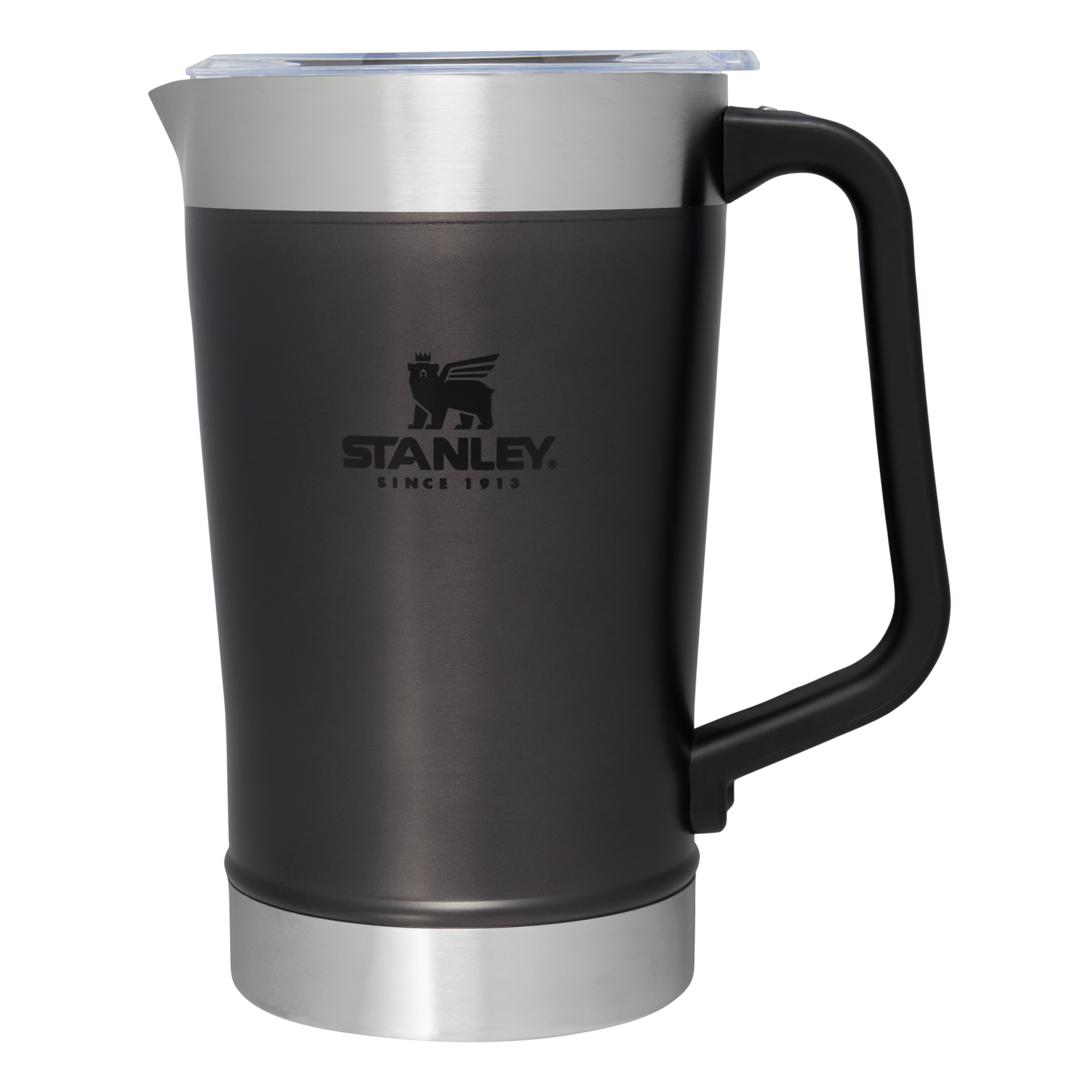 Classic Stay Chill Beer Pitcher | 64 OZ - Keep Sipping