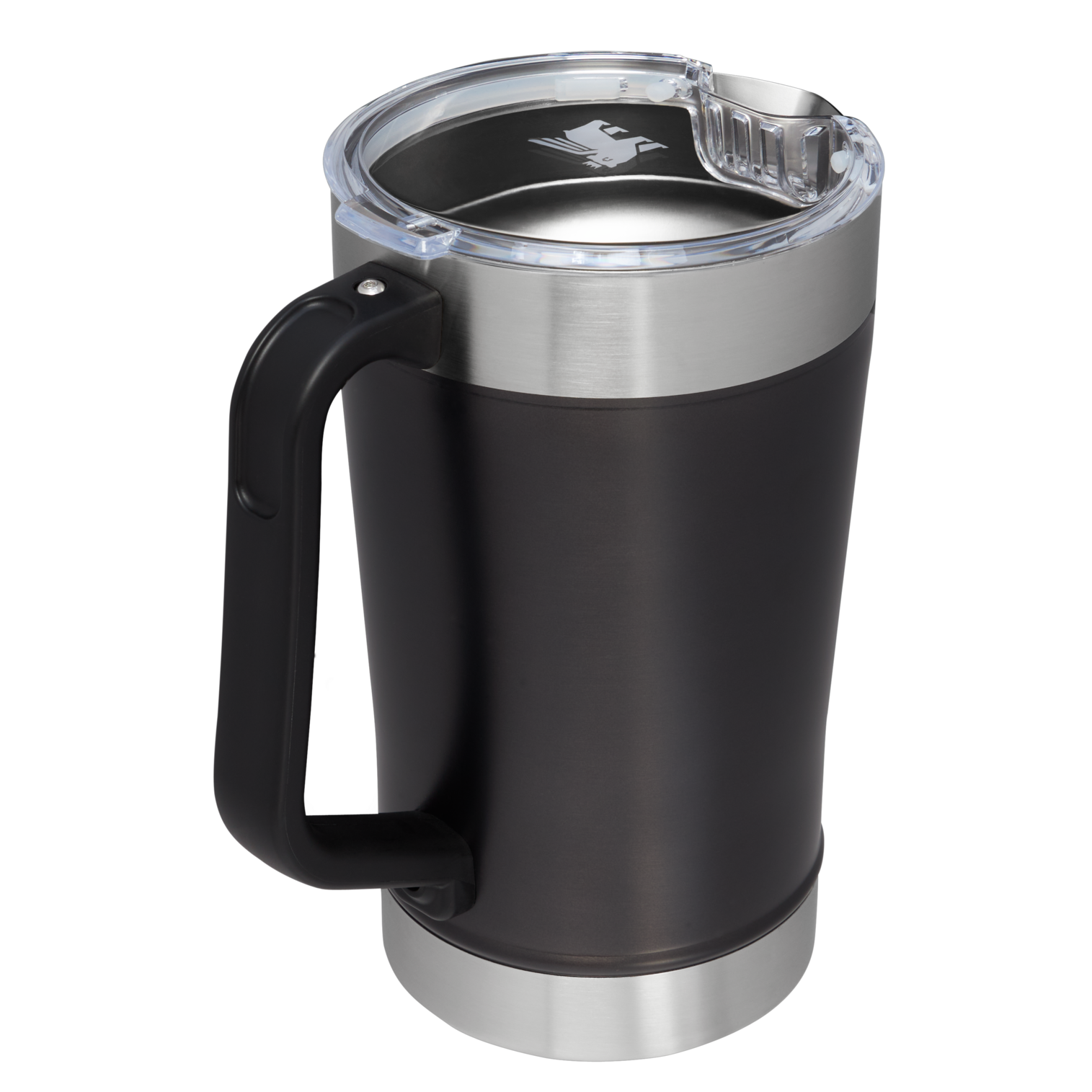 Classic Stay Chill Beer Pitcher | 64 OZ - Keep Sipping