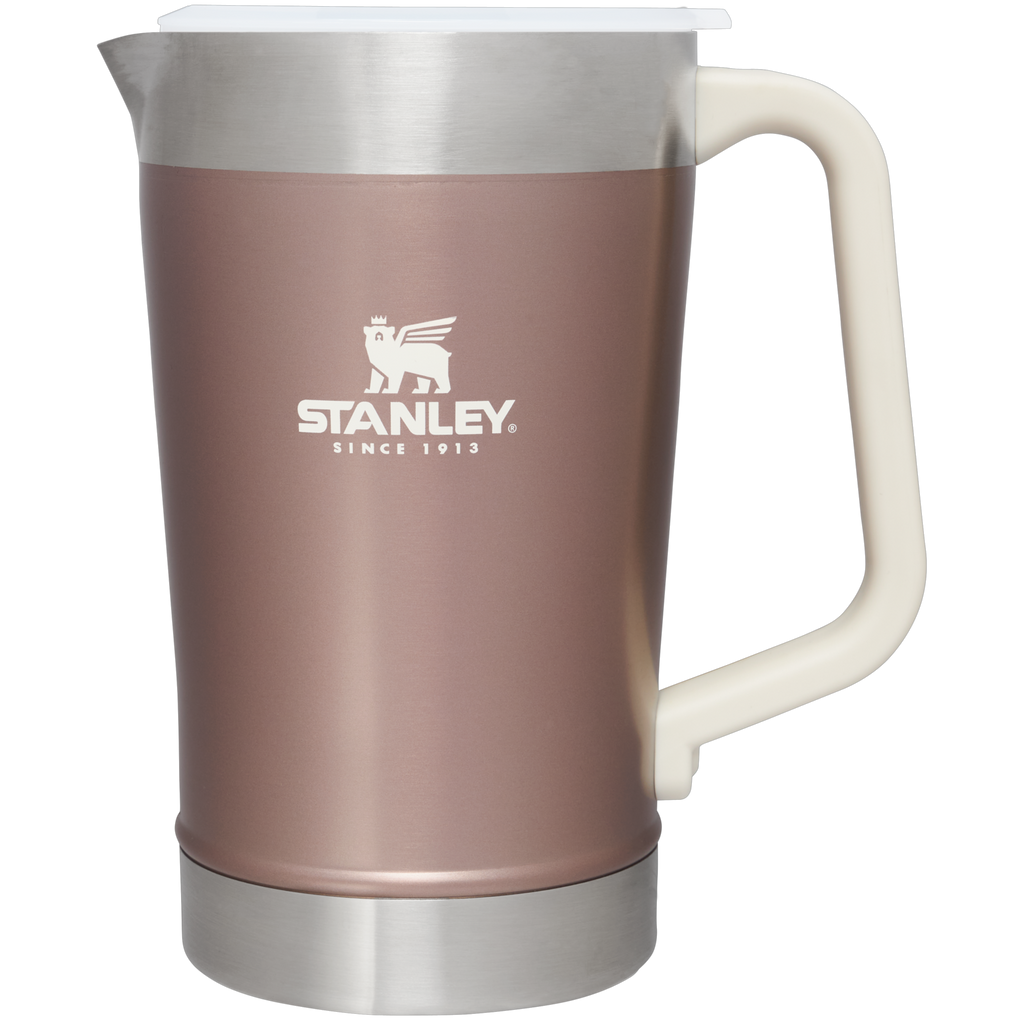 Classic Stay Chill Beer Pitcher | 64 OZ - Keep Sipping