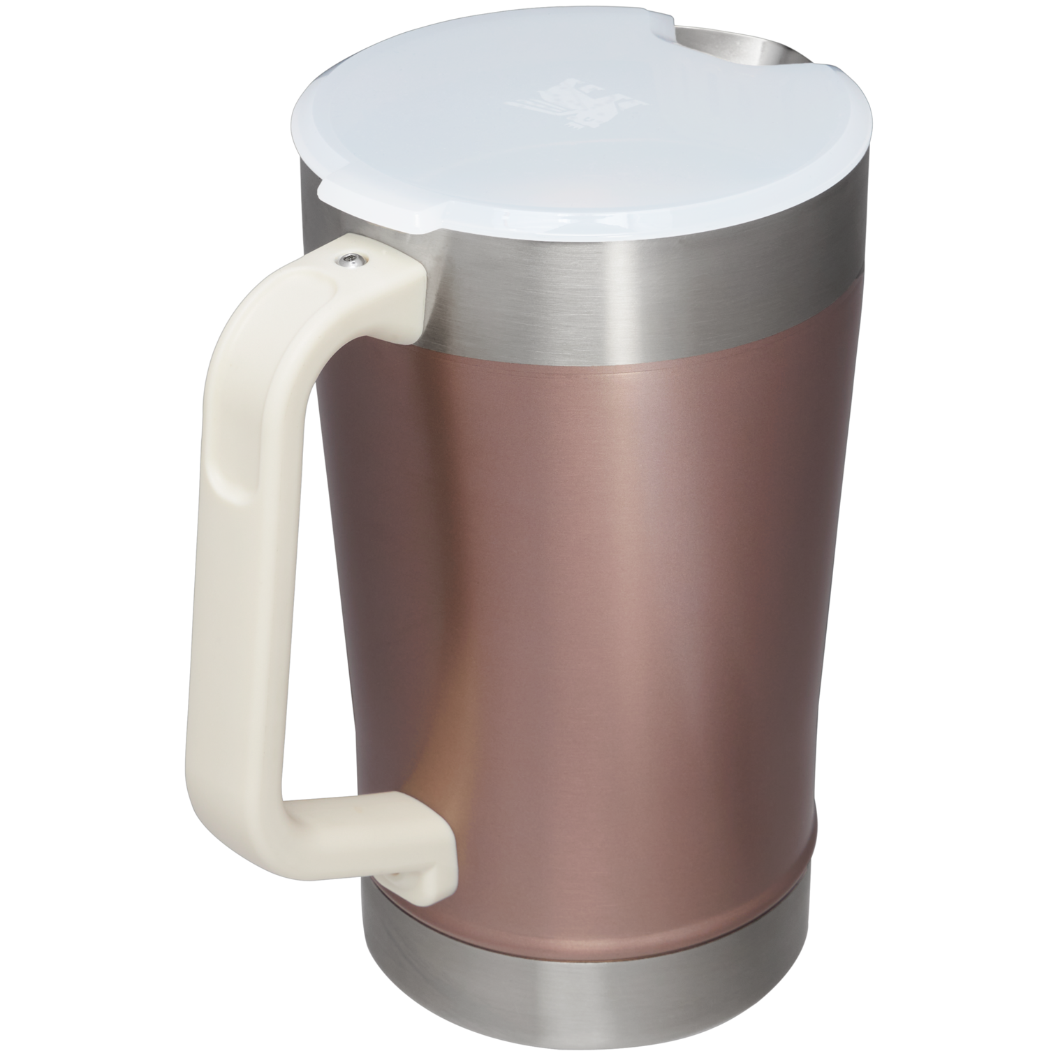 Classic Stay Chill Beer Pitcher | 64 OZ - Keep Sipping