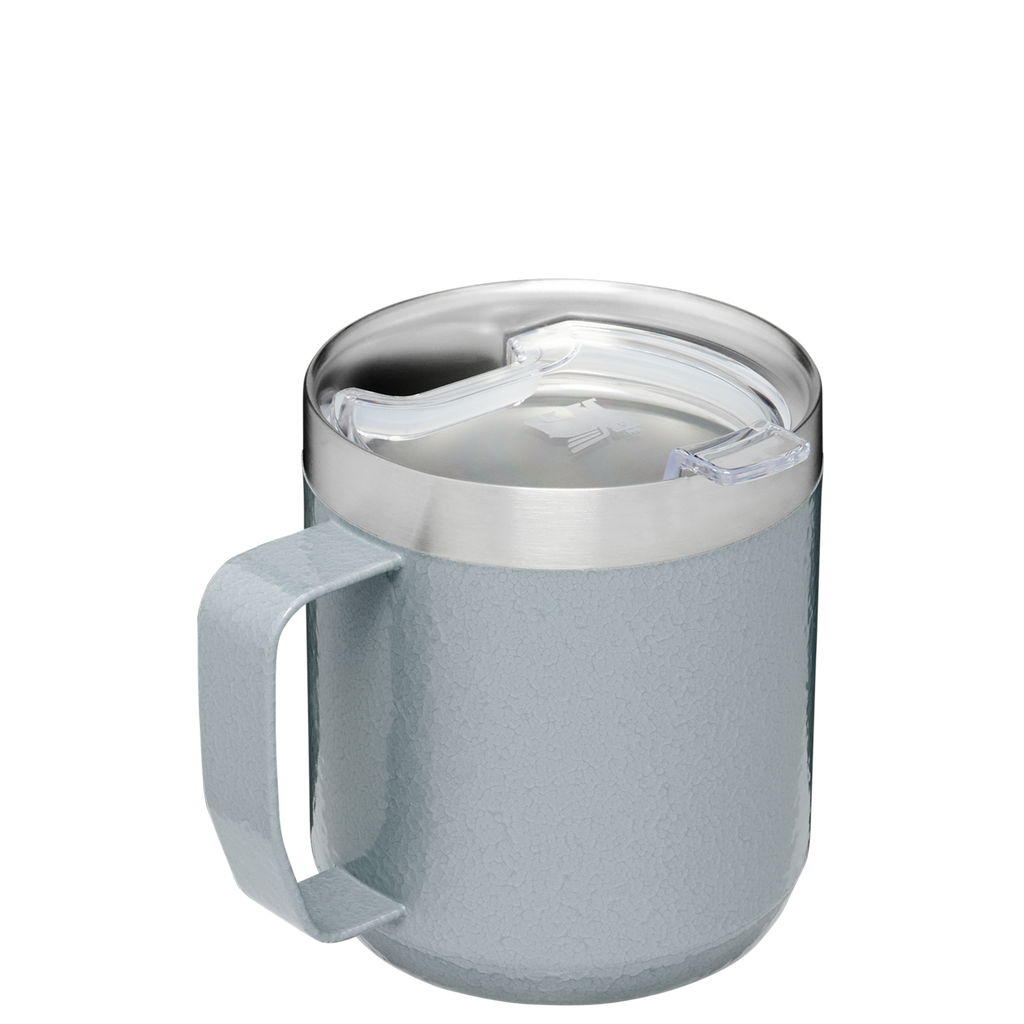 Classic Legendary Camp Mug | 12 OZ - Stanley Create - Desk Sip Ready