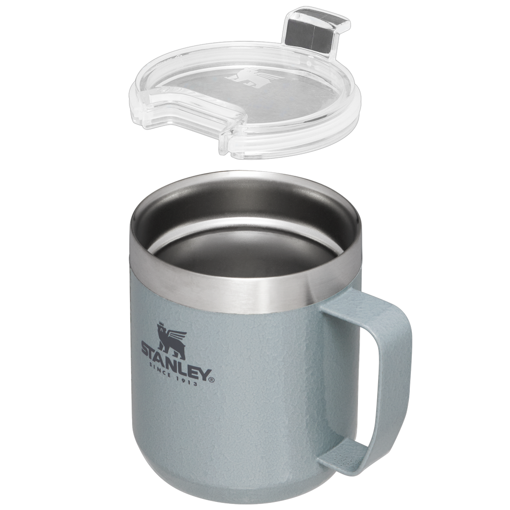 Classic Legendary Camp Mug | 12 OZ - Stanley Create - Desk Sip Ready